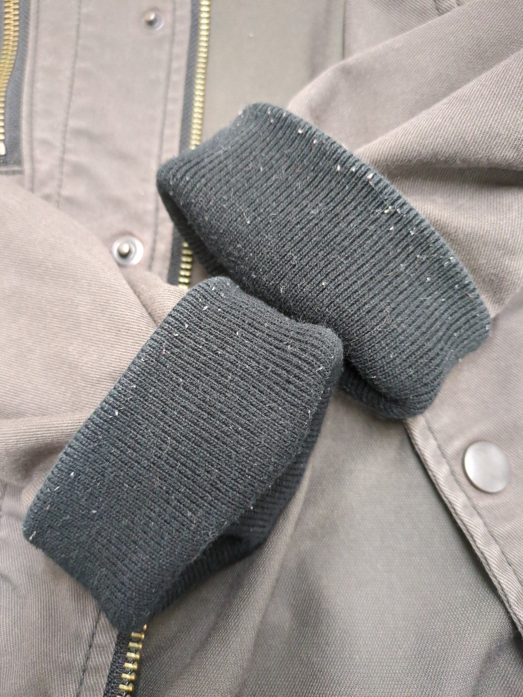 AVIREX / ムーブ カスタム ジャケット/MOVE CUSTOM JACKET