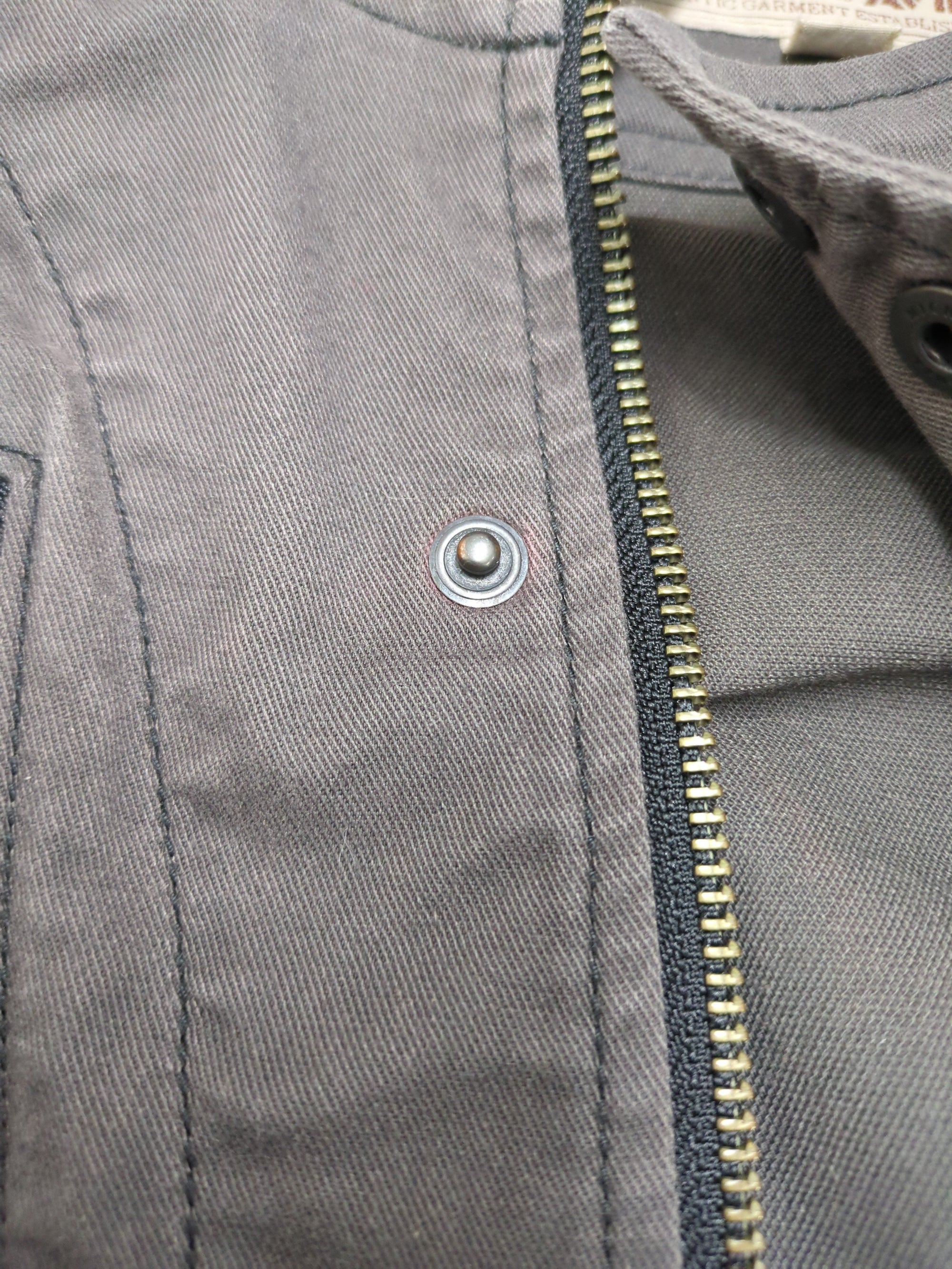 AVIREX / ムーブ カスタム ジャケット/MOVE CUSTOM JACKET