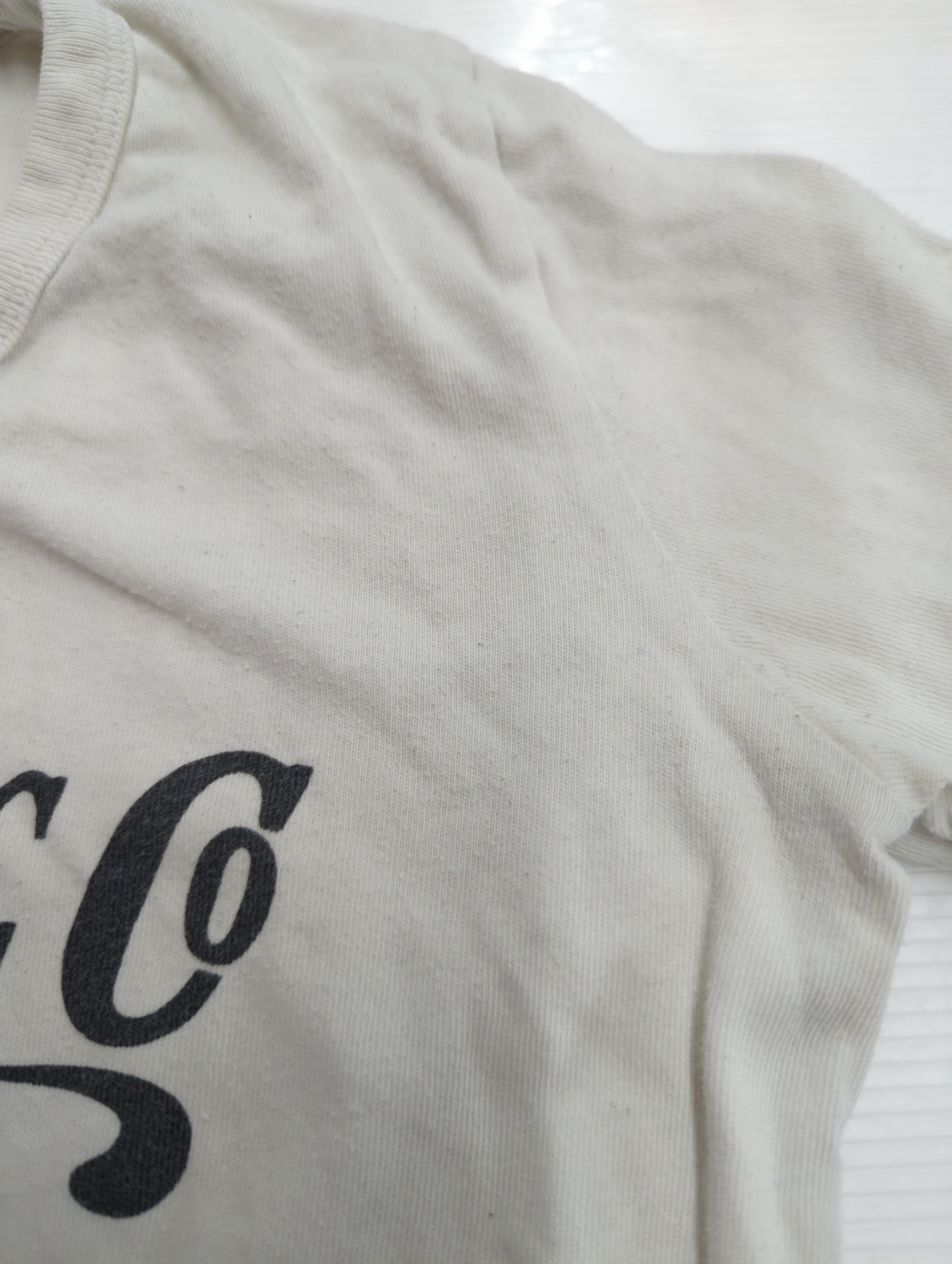 AVIREX / 長袖Tシャツ