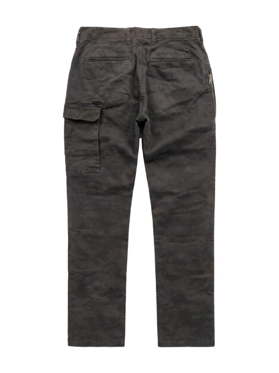 AVIREX / AVIREX/アヴィレックス/ストレッチ ドビー パンツ/STRETCH DOBBY PANT/MILIPAN