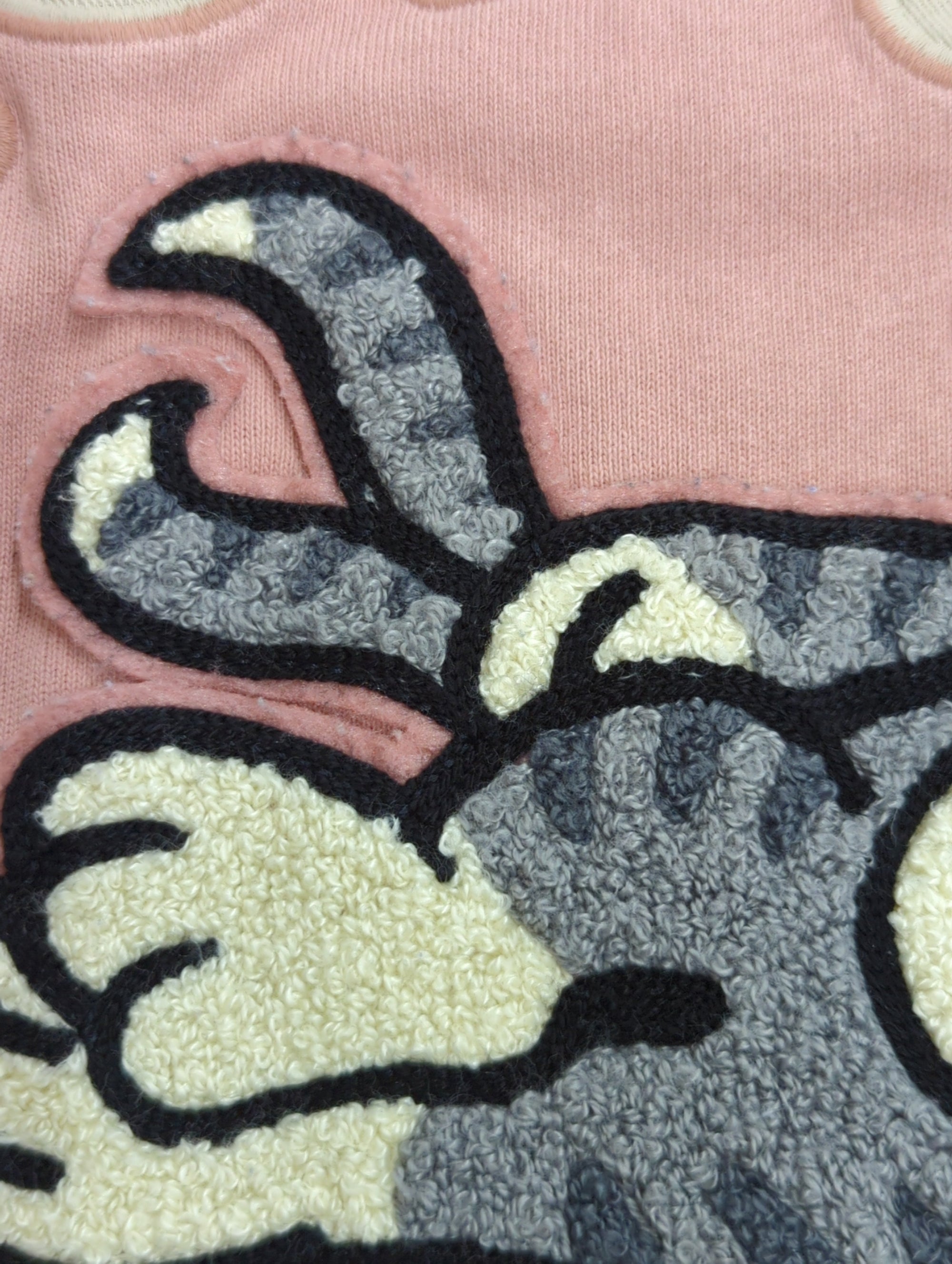 AVIREX / 《直営店限定》SAGARA TOM CAT L/S T-SHIRT