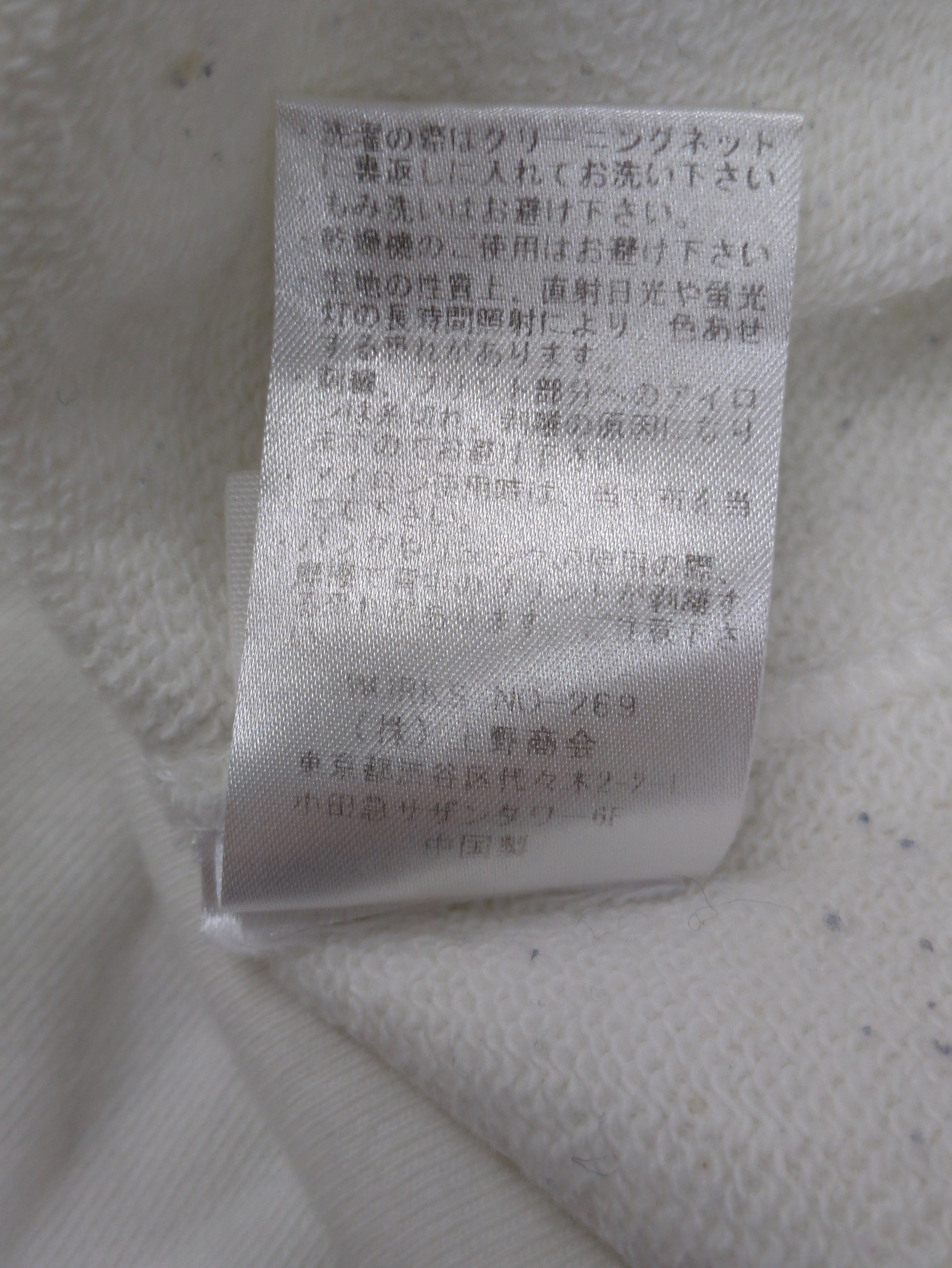 AVIREX / TYPE BLUE/TOM CAT PULL PARKA/トムキャット プルオーバーパーカー