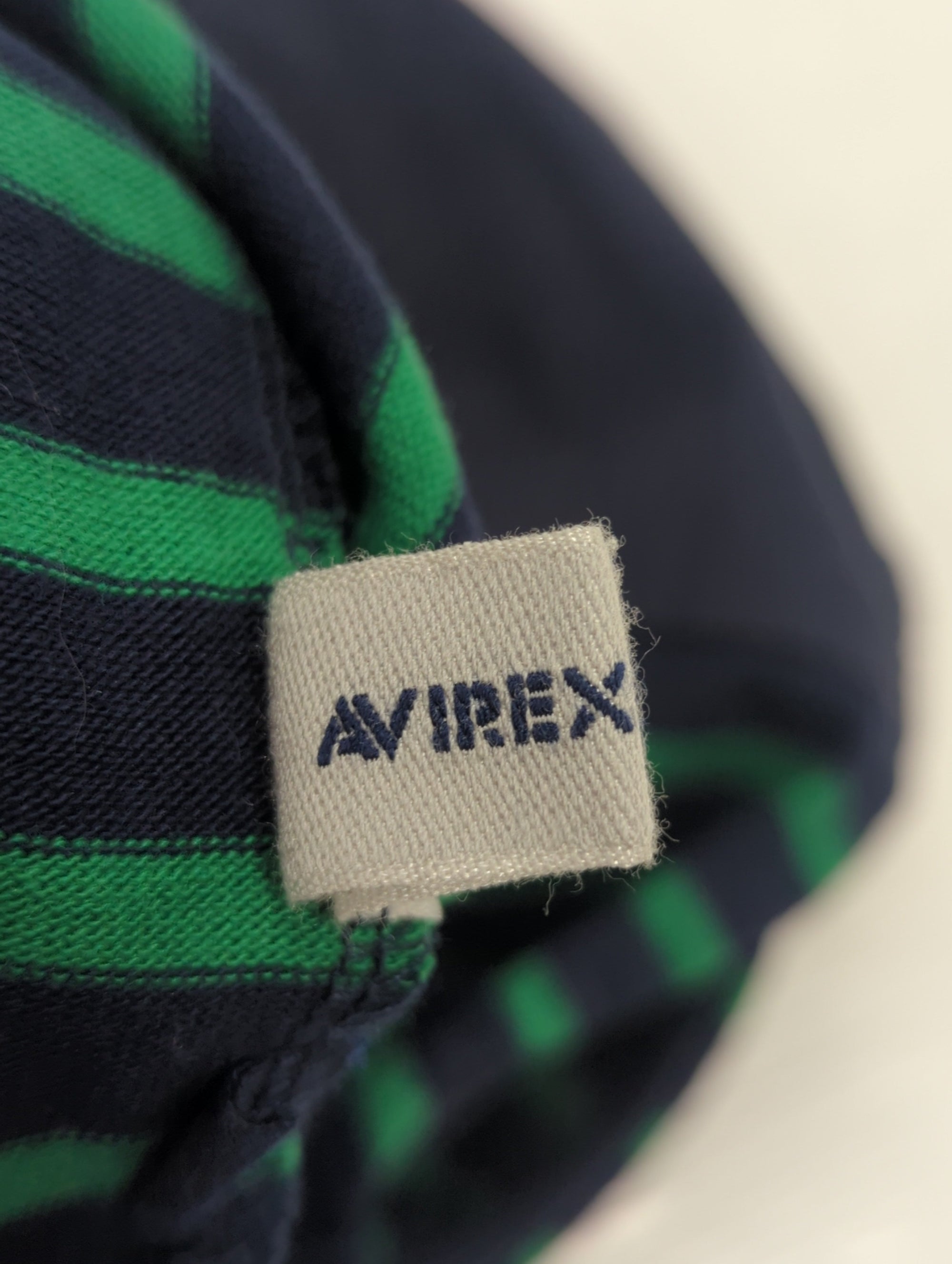 AVIREX / 半袖Tシャツ