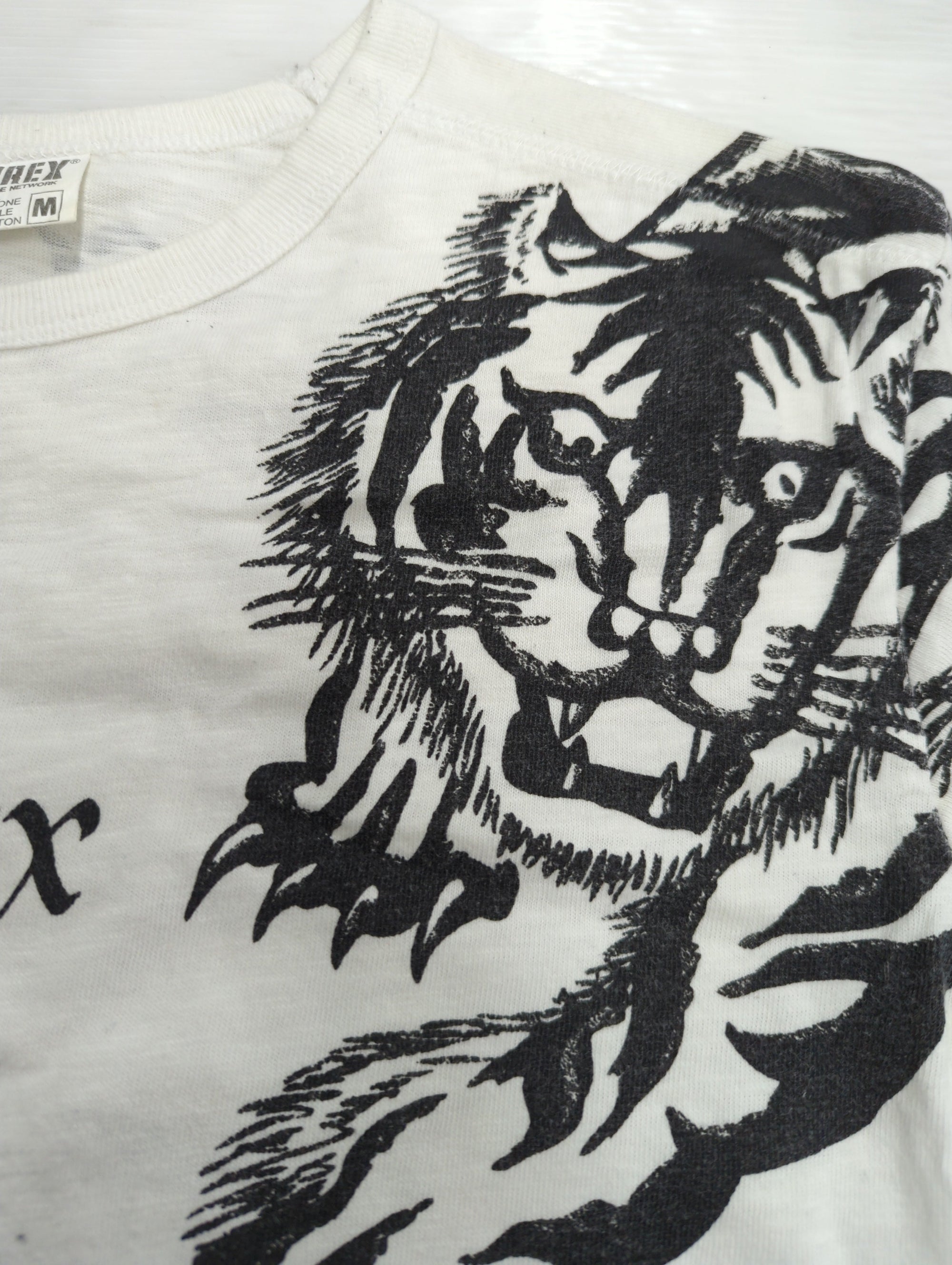 AVIREX / 長袖Tシャツ