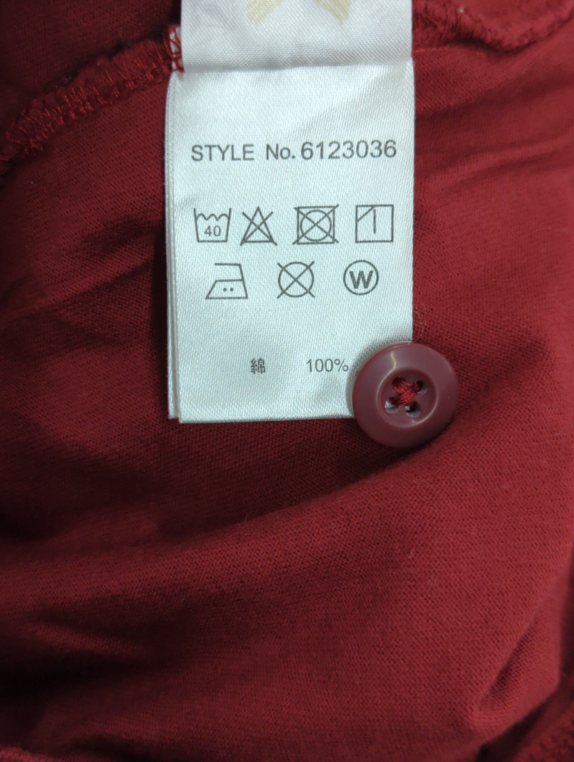 AVIREX / ファティーグ Tシャツ/FATIGUE T-SHIRT