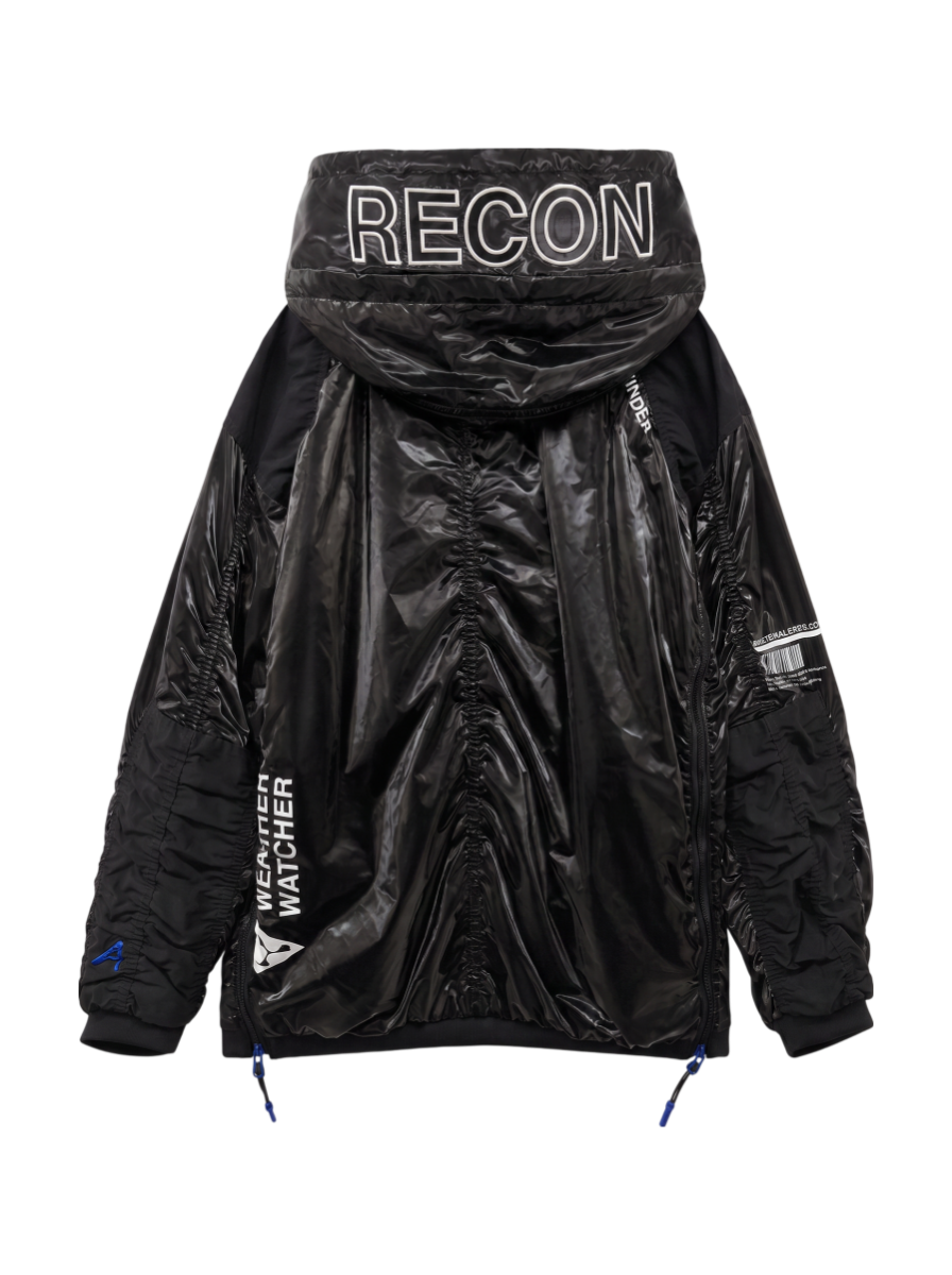 AVIREX / 【AVIREX FLYER'S】コンバット パーカー/COMBAT PARKA/AF