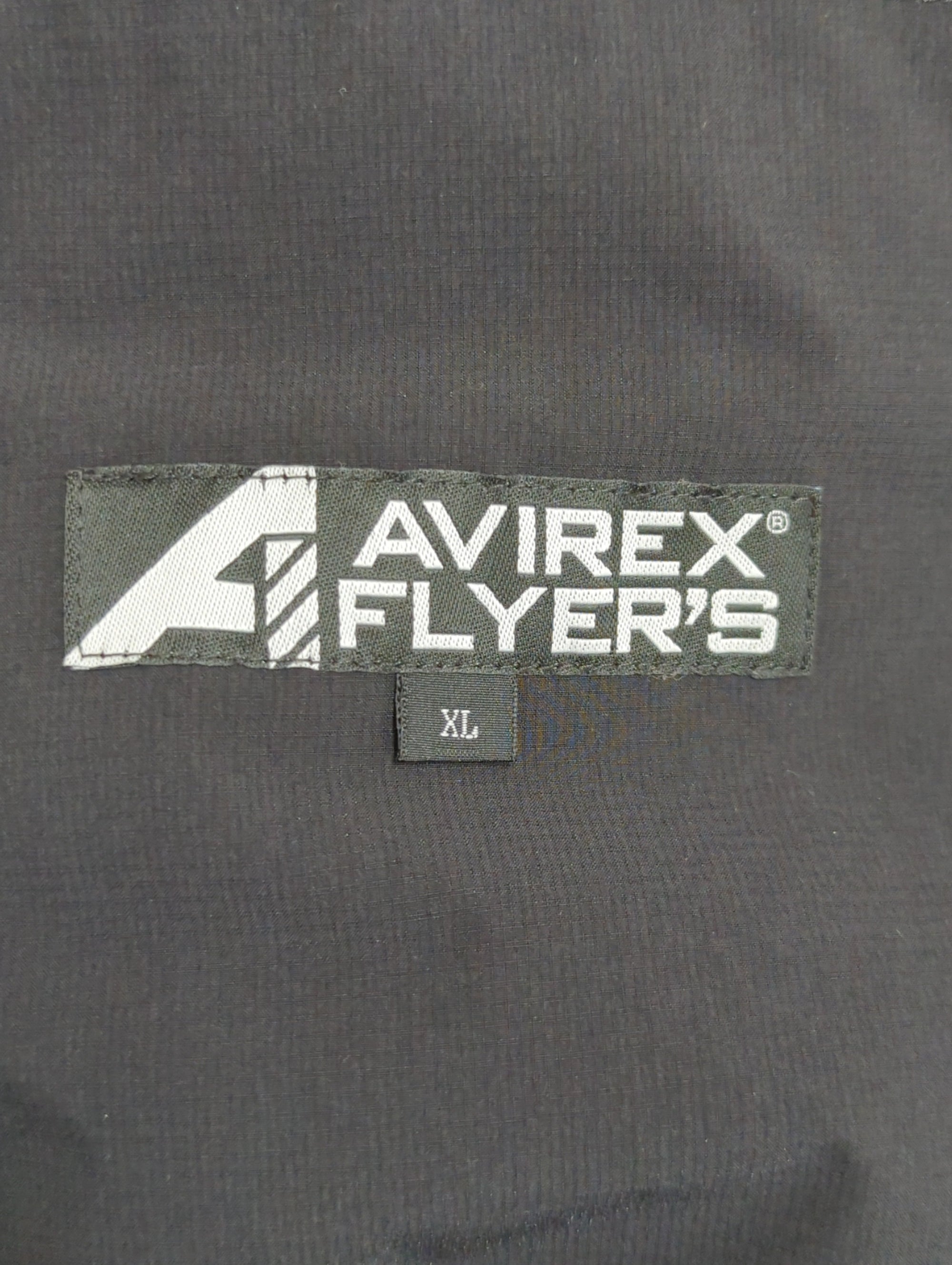 AVIREX / 【AVIREX FLYER'S】コンバット パーカー/COMBAT PARKA/AF