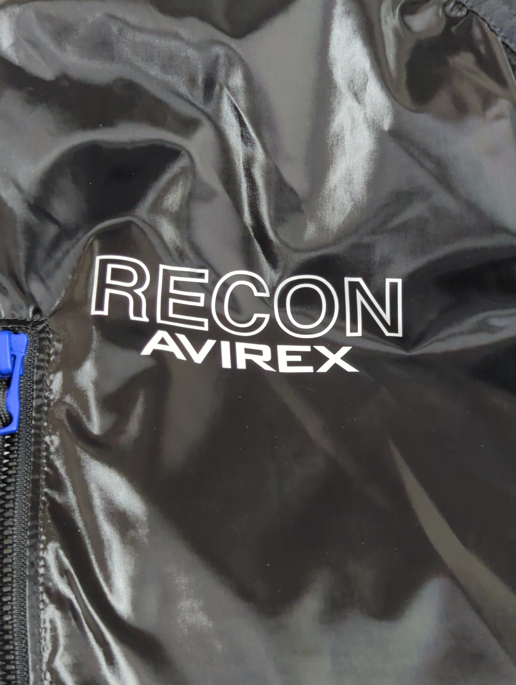 AVIREX / 【AVIREX FLYER'S】コンバット パーカー/COMBAT PARKA/AF