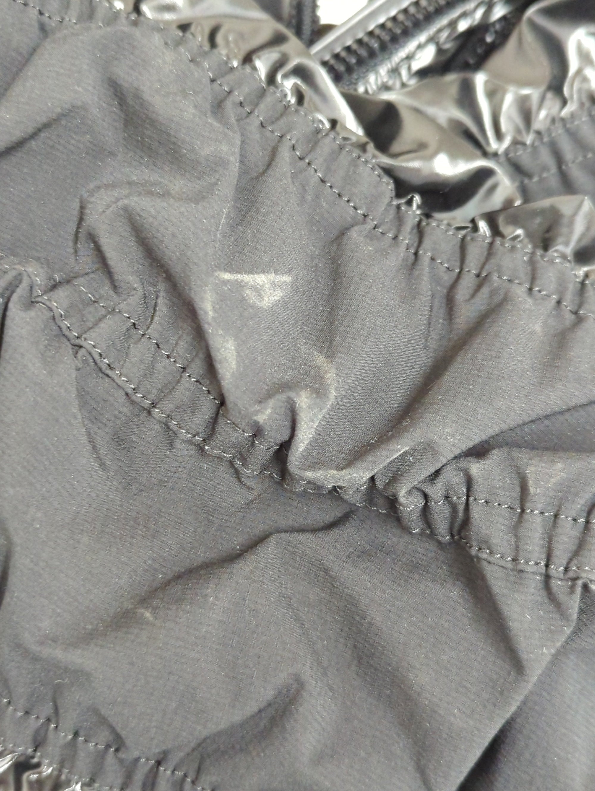 AVIREX / 【AVIREX FLYER'S】コンバット パーカー/COMBAT PARKA/AF