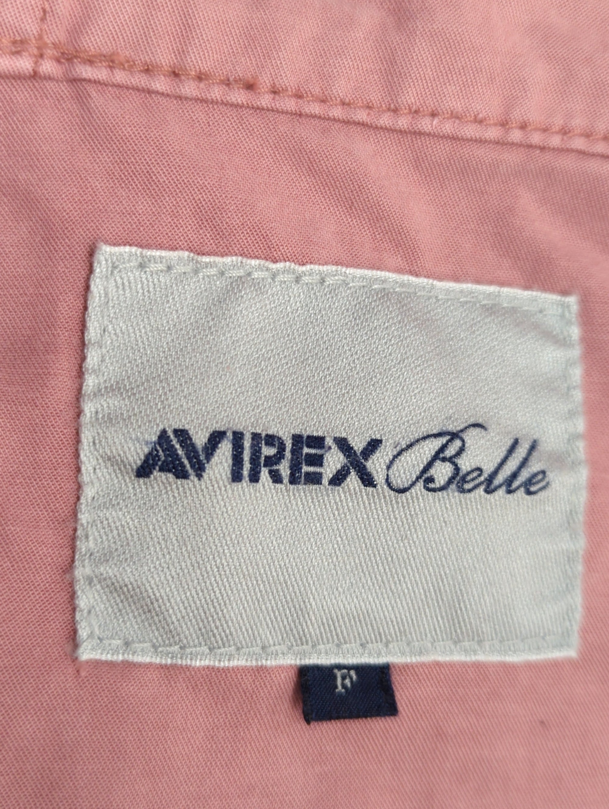 AVIREX / 長袖シャツ