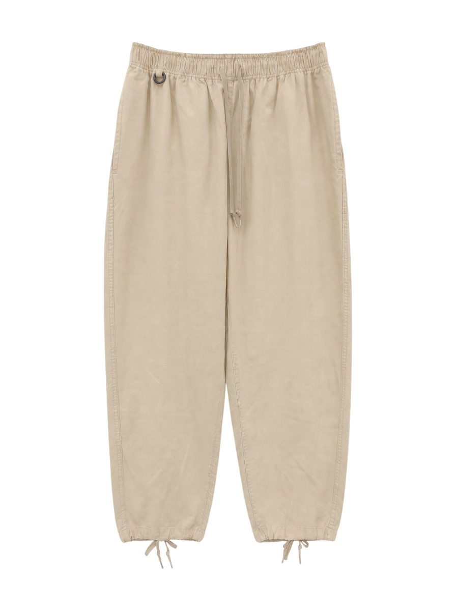 AVIREX / PANAMA UTILITY EASY PANTS / パナマクロス ユーティリティ イージー パンツ