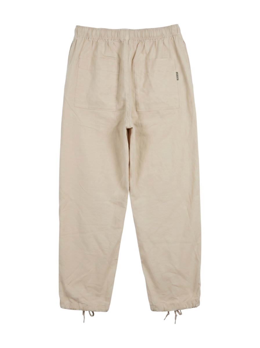 AVIREX / PANAMA UTILITY EASY PANTS / パナマクロス ユーティリティ イージー パンツ