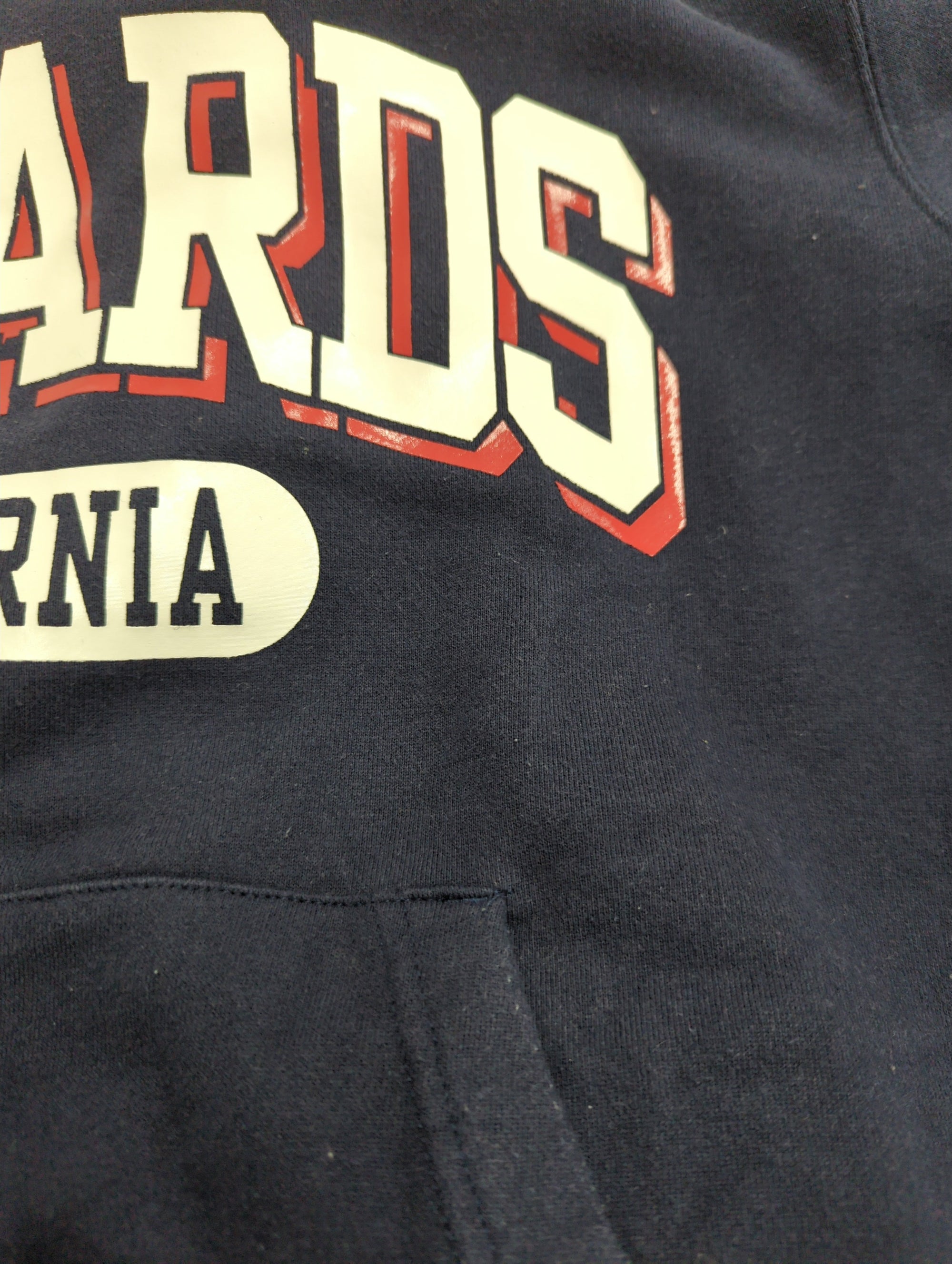 AVIREX / PULL PARKA FORCE BASE/ プルパーカー フォースベース