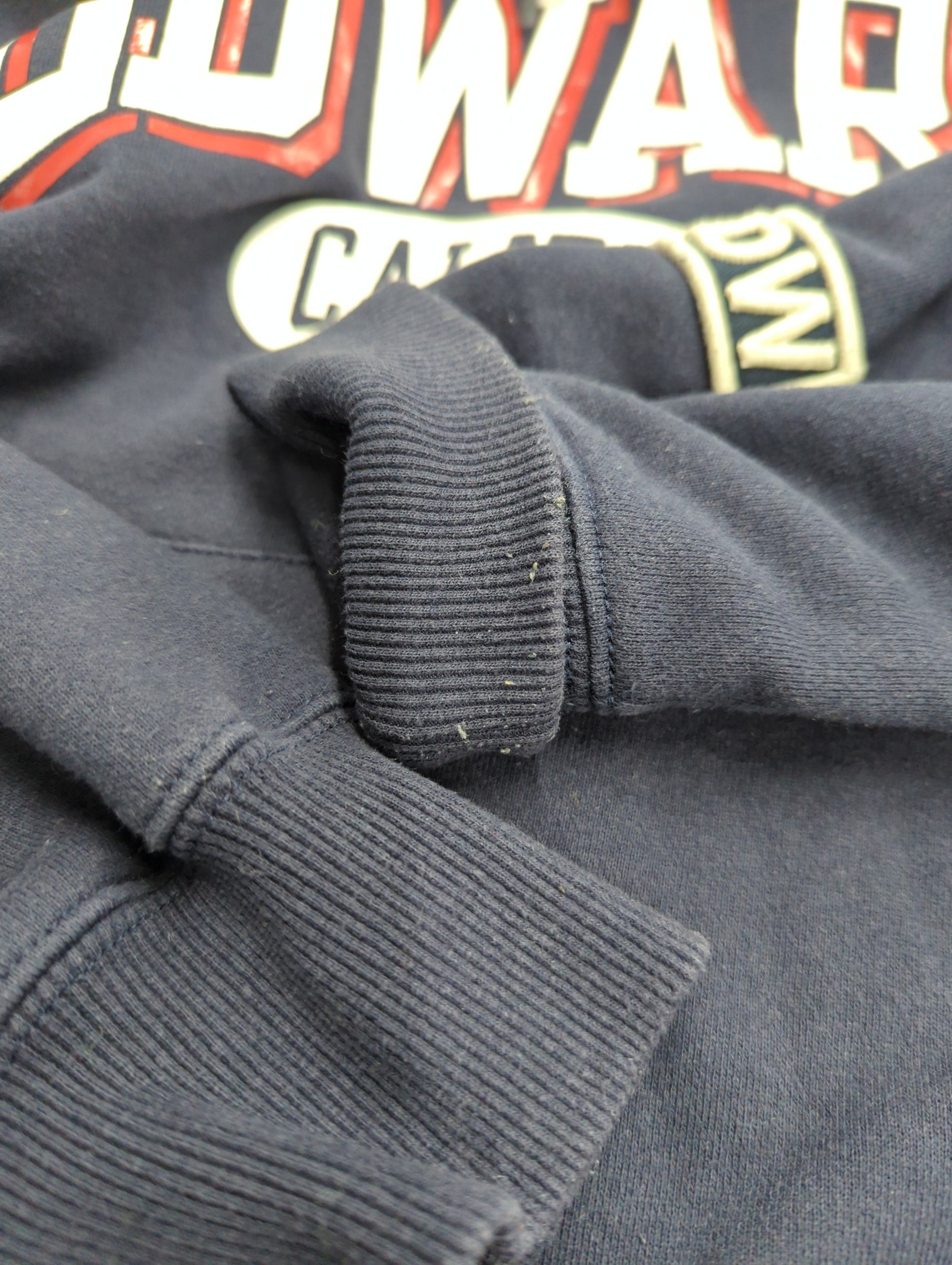AVIREX / PULL PARKA FORCE BASE/ プルパーカー フォースベース