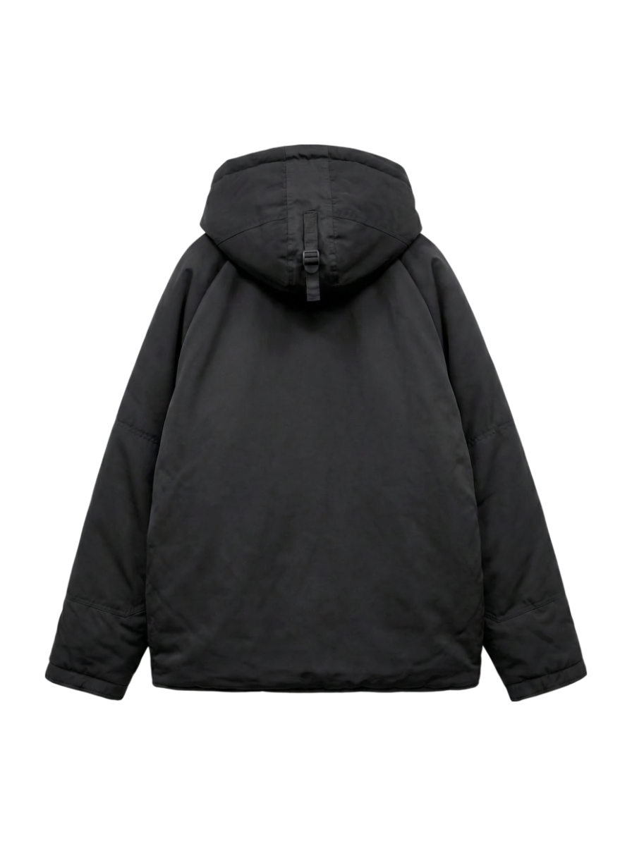 AVIREX / 2024 HB HOODIE JKT