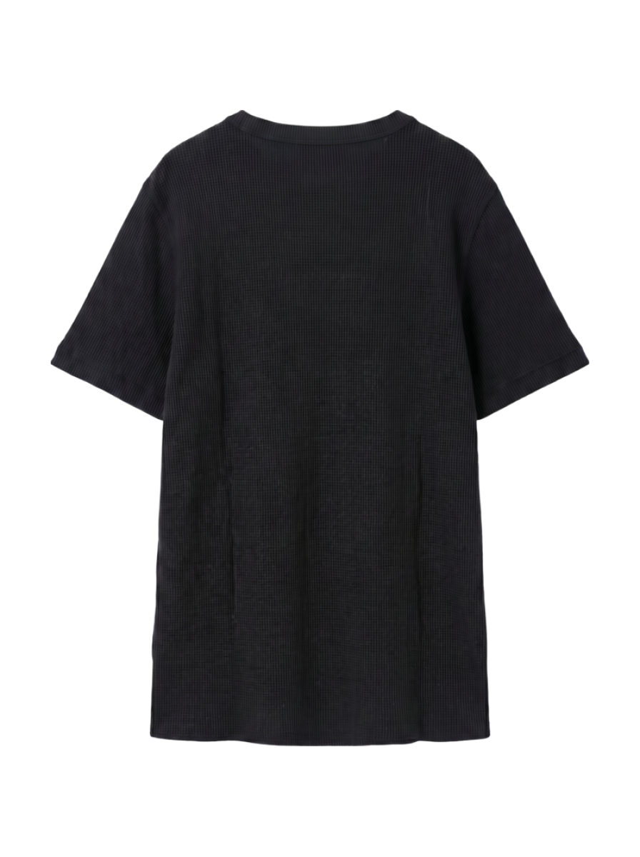 AVIREX / 《DAILY/デイリー》DAILY S/S THERMAL/ デイリー 半袖 サーマル クルーネック TシャツTシャツ