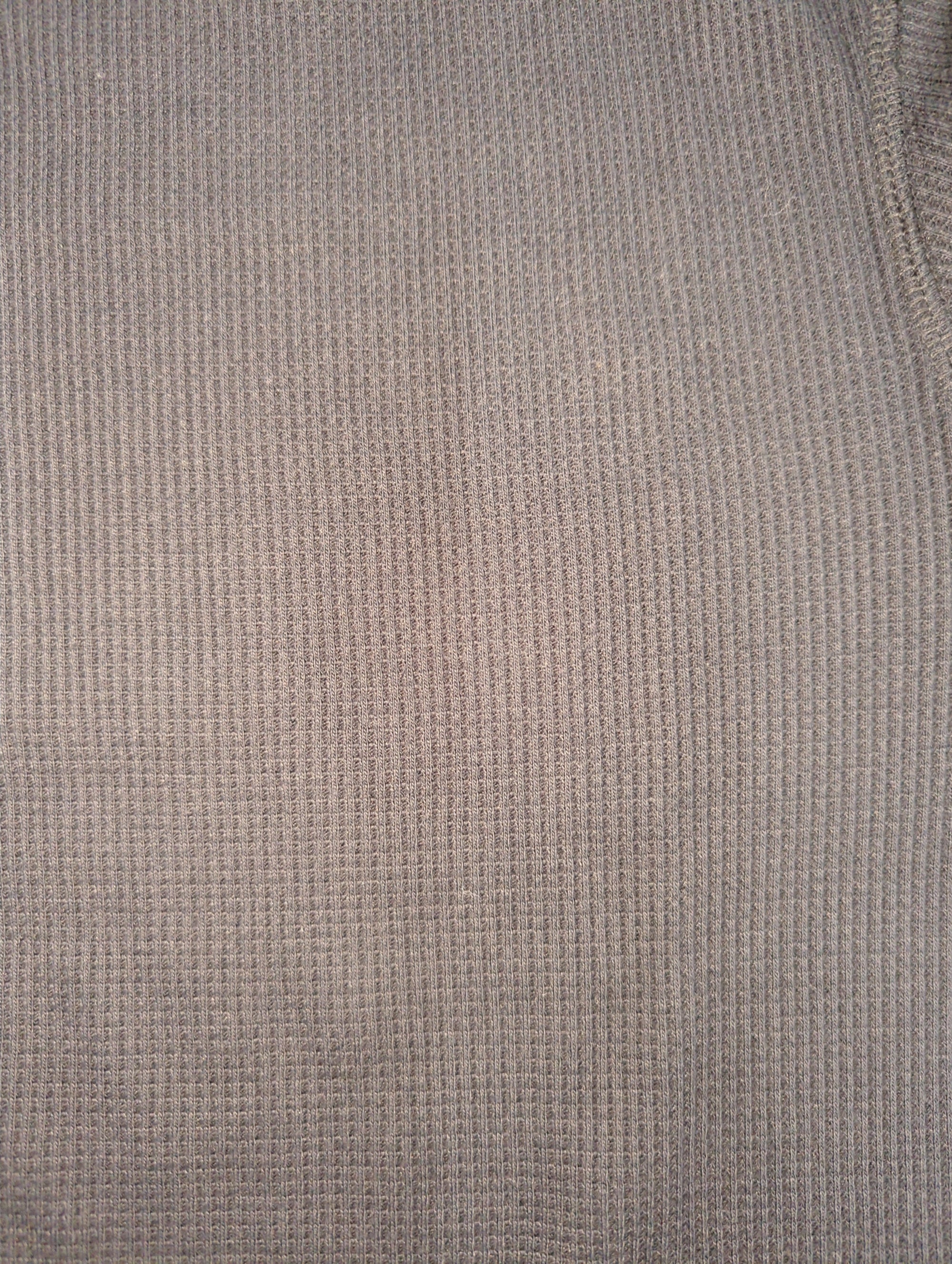 AVIREX / 《DAILY/デイリー》DAILY S/S THERMAL/ デイリー 半袖 サーマル クルーネック TシャツTシャツ