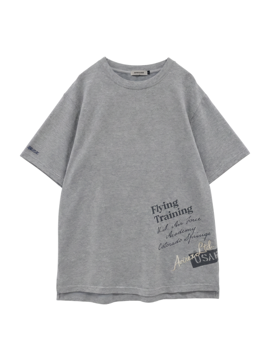 AVIREX / 半袖Tシャツ
