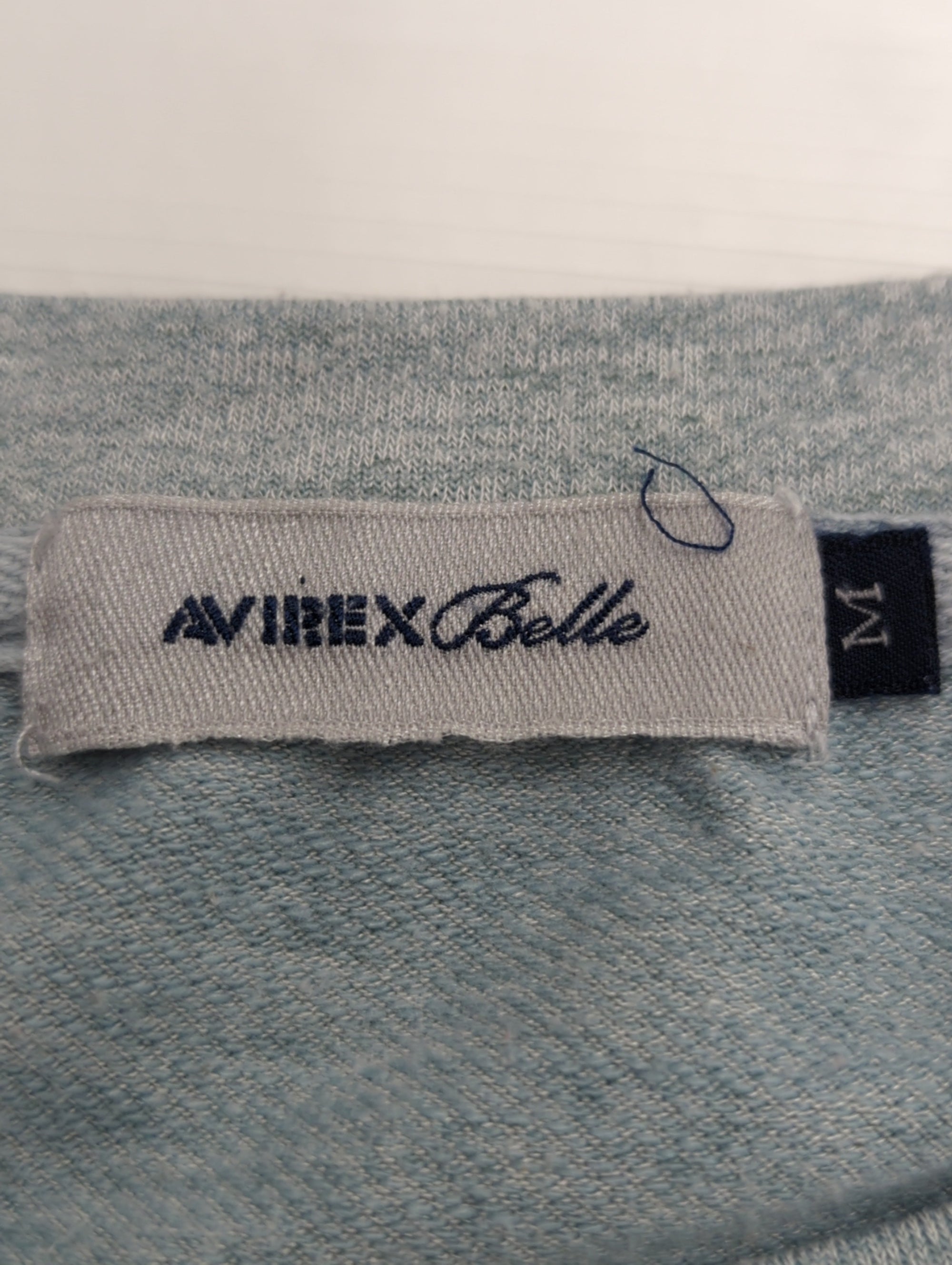 AVIREX / 半袖Tシャツ