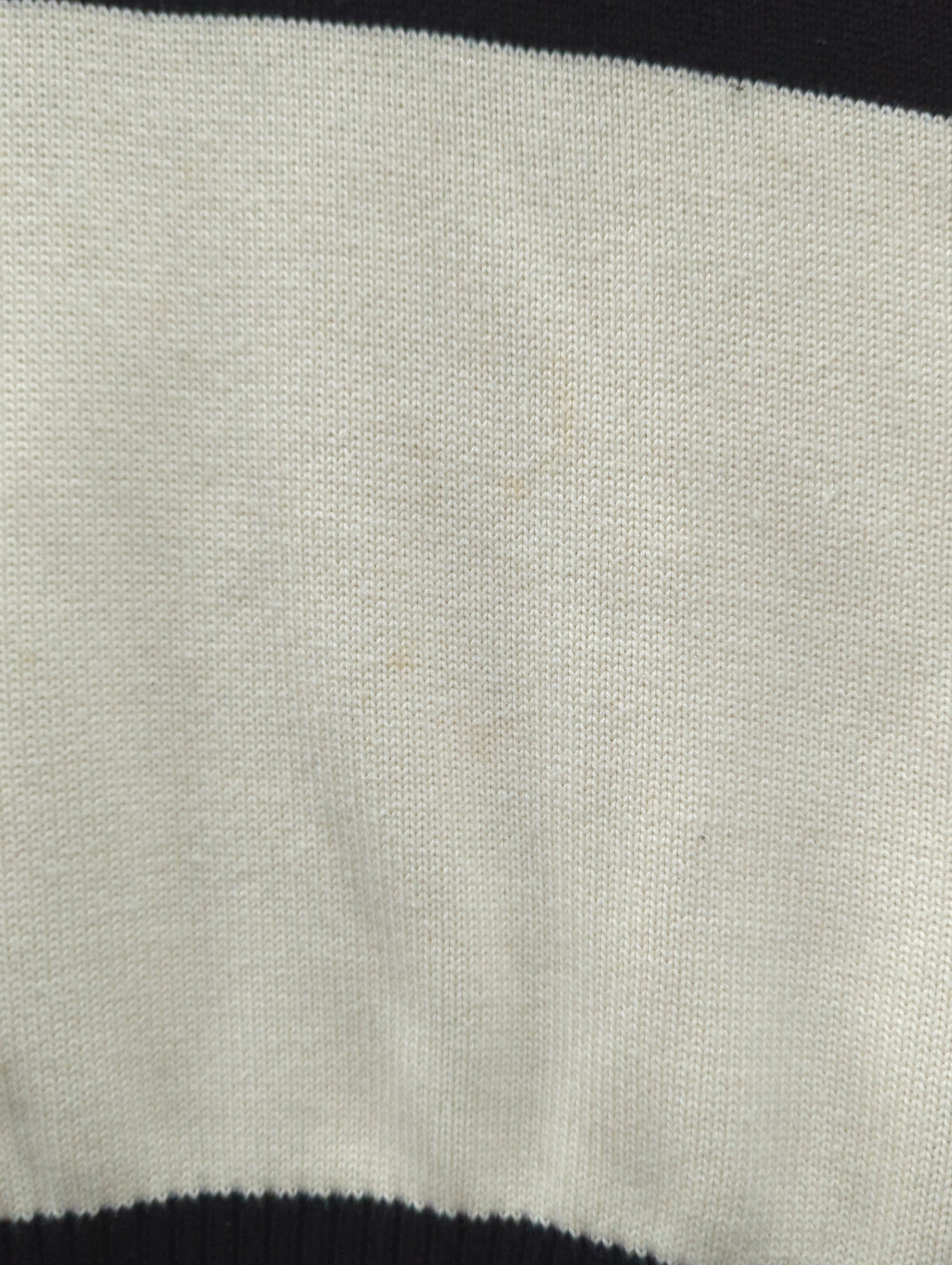 AVIREX / SH/ドルマンスリーブ ロゴニットセーター/DOLMAN SLEEVES LOGO KNIT