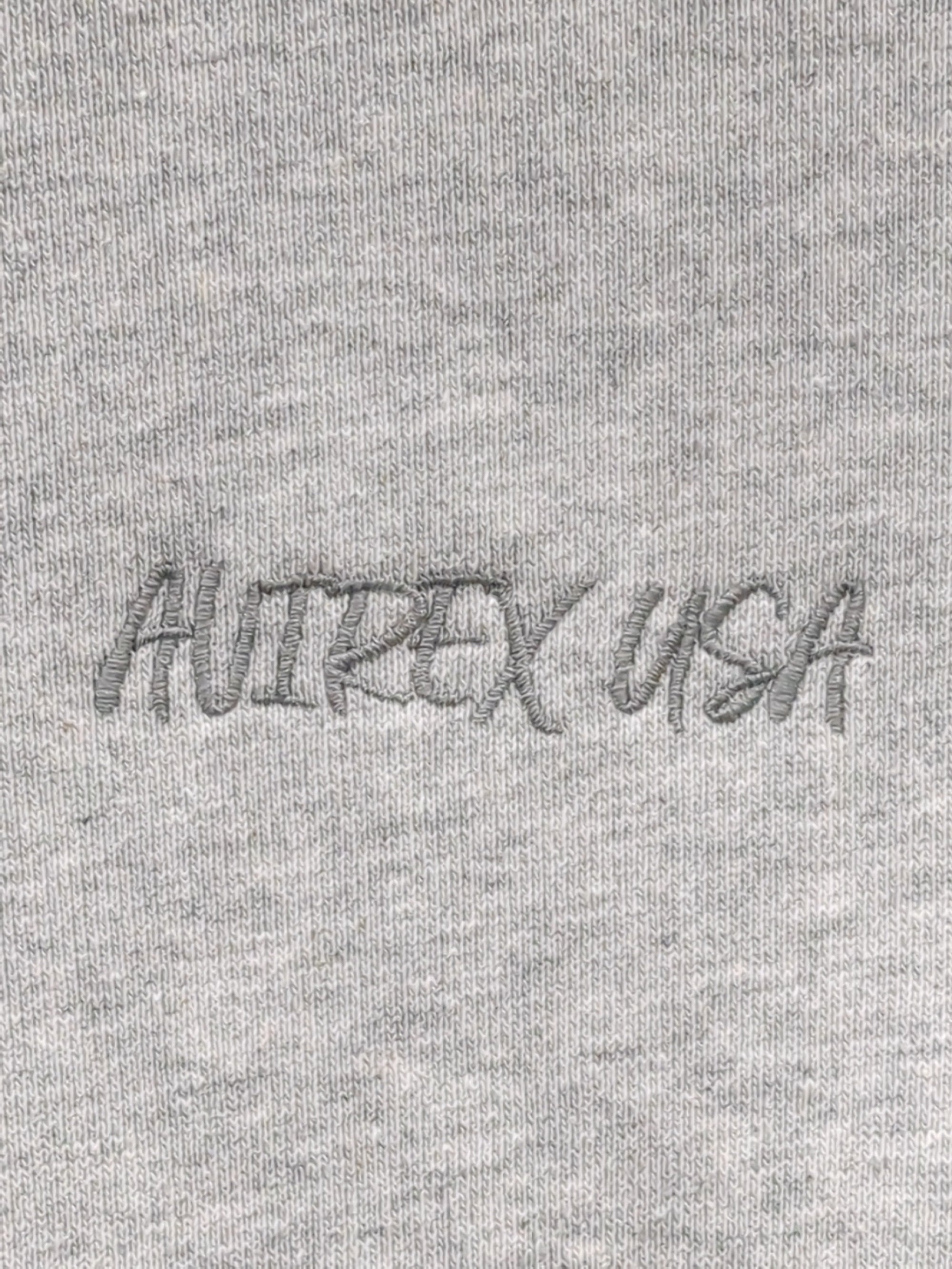 AVIREX / 《直営店限定》GRAFFITI HALF ZIP SWEAT