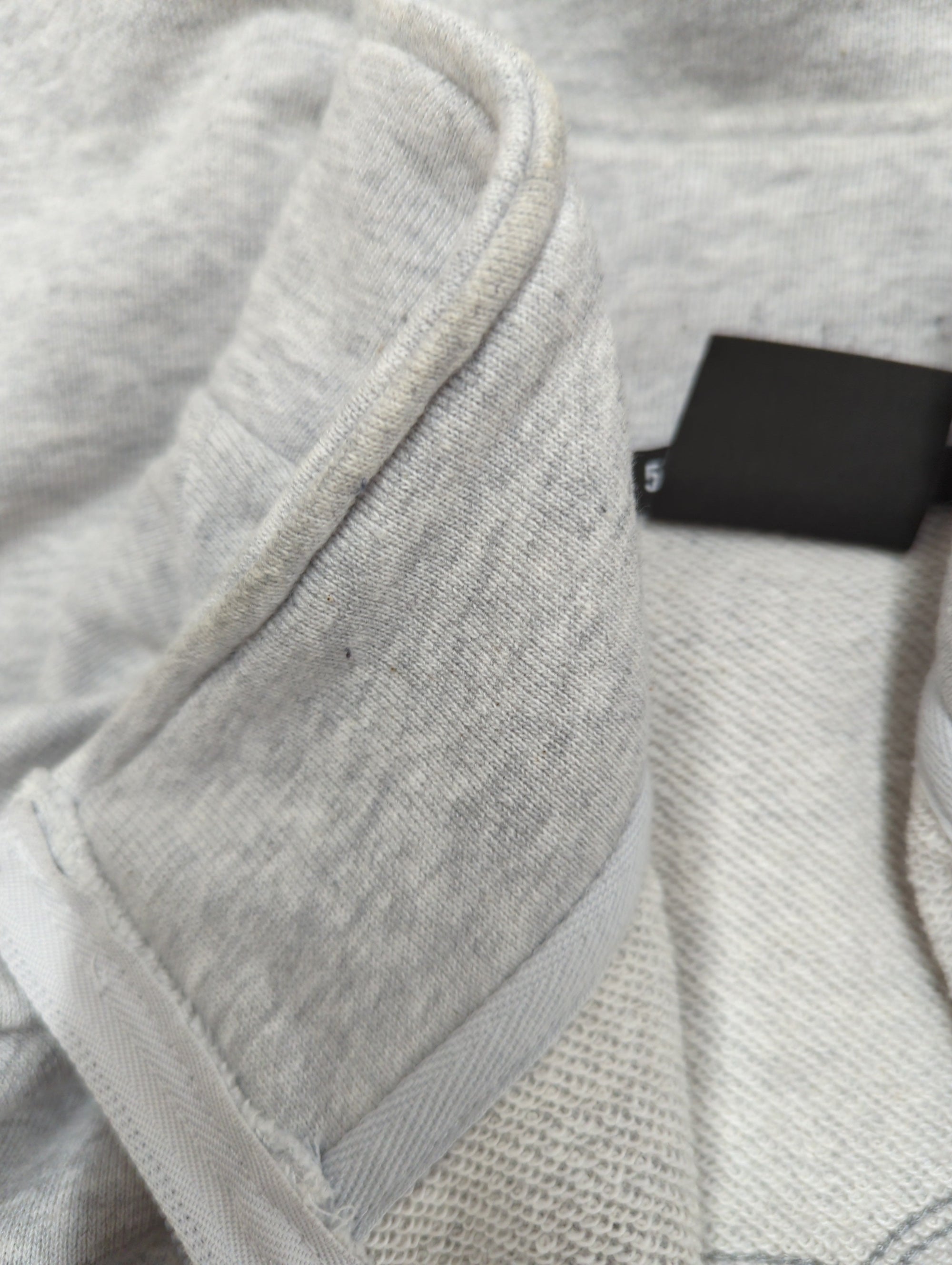 AVIREX / 《直営店限定》GRAFFITI HALF ZIP SWEAT