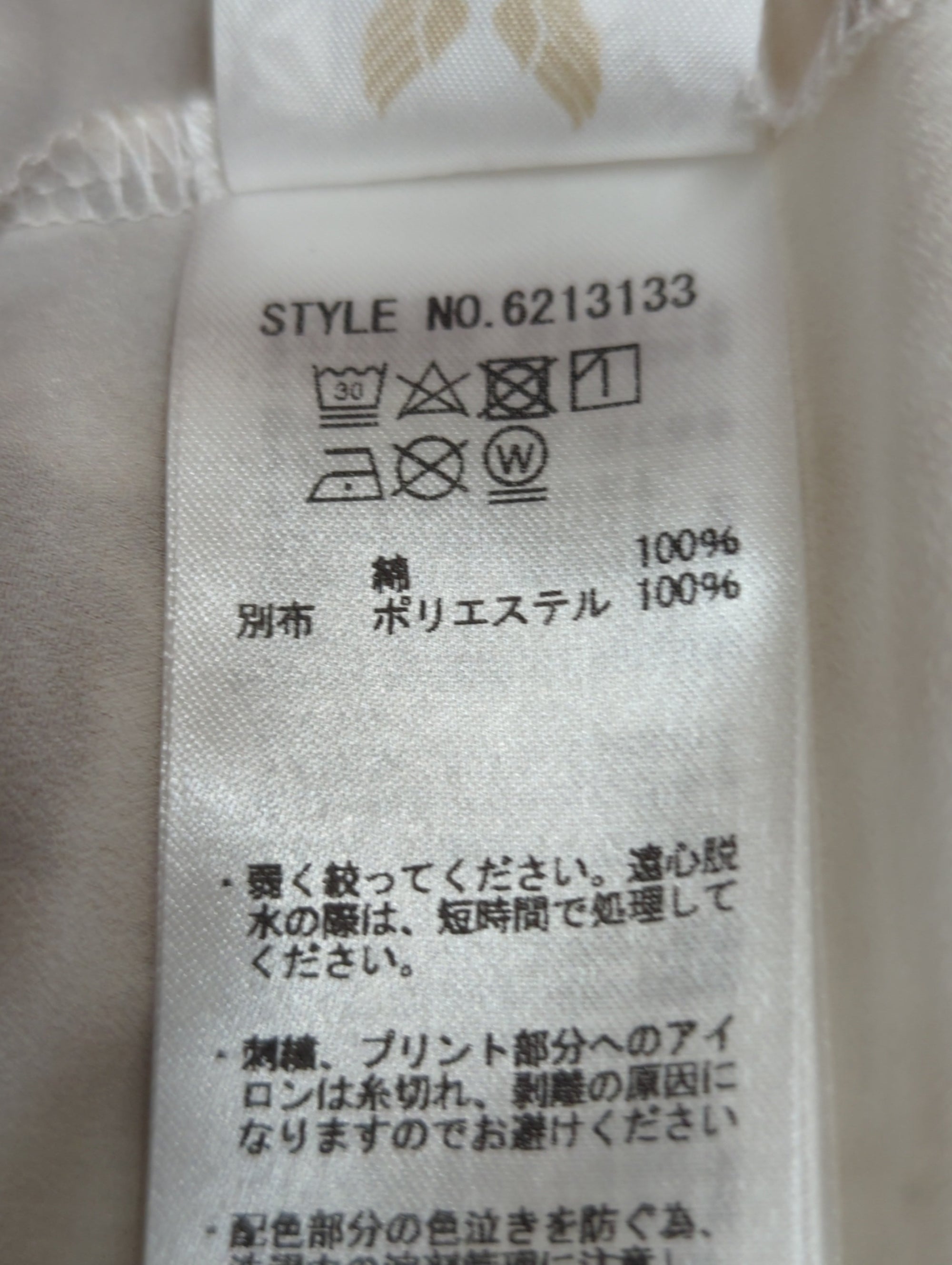 AVIREX / ワンピース
