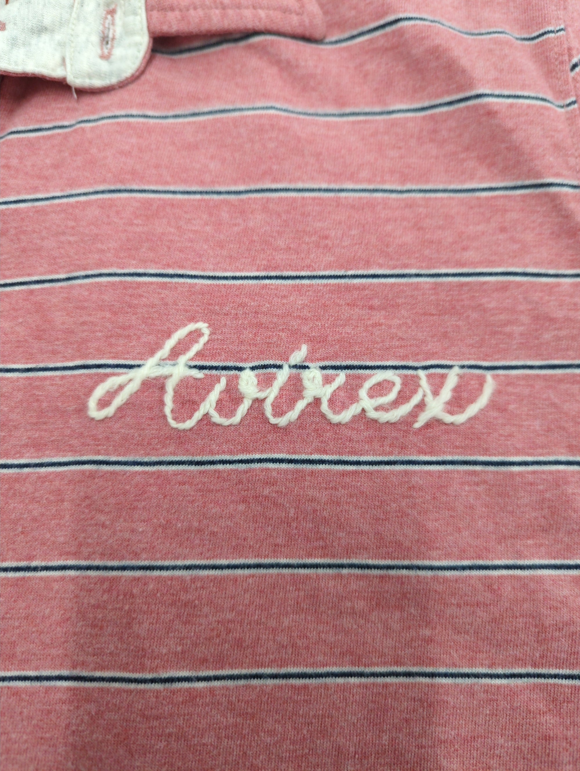 AVIREX / ポロシャツ