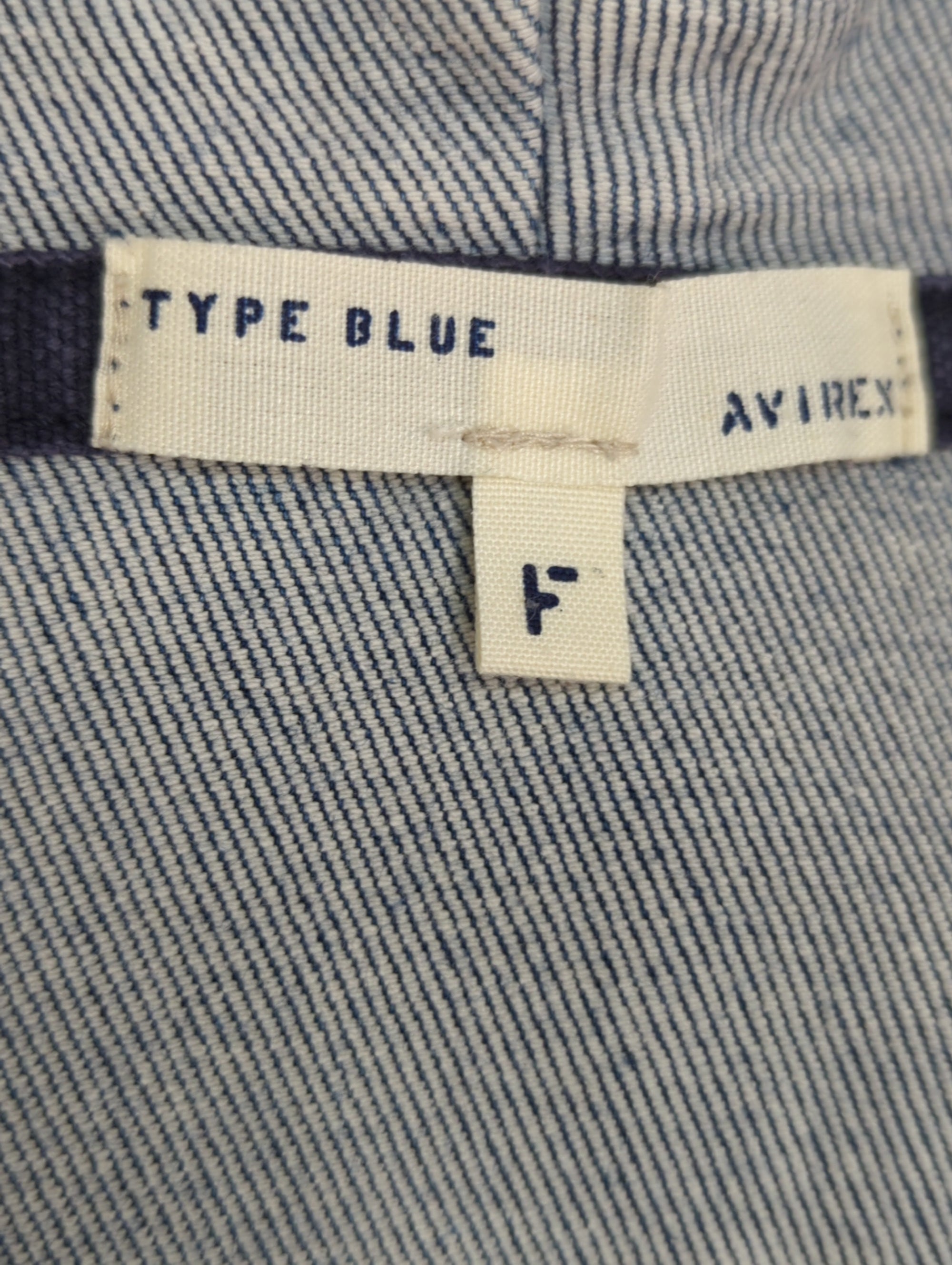 AVIREX / パーカー