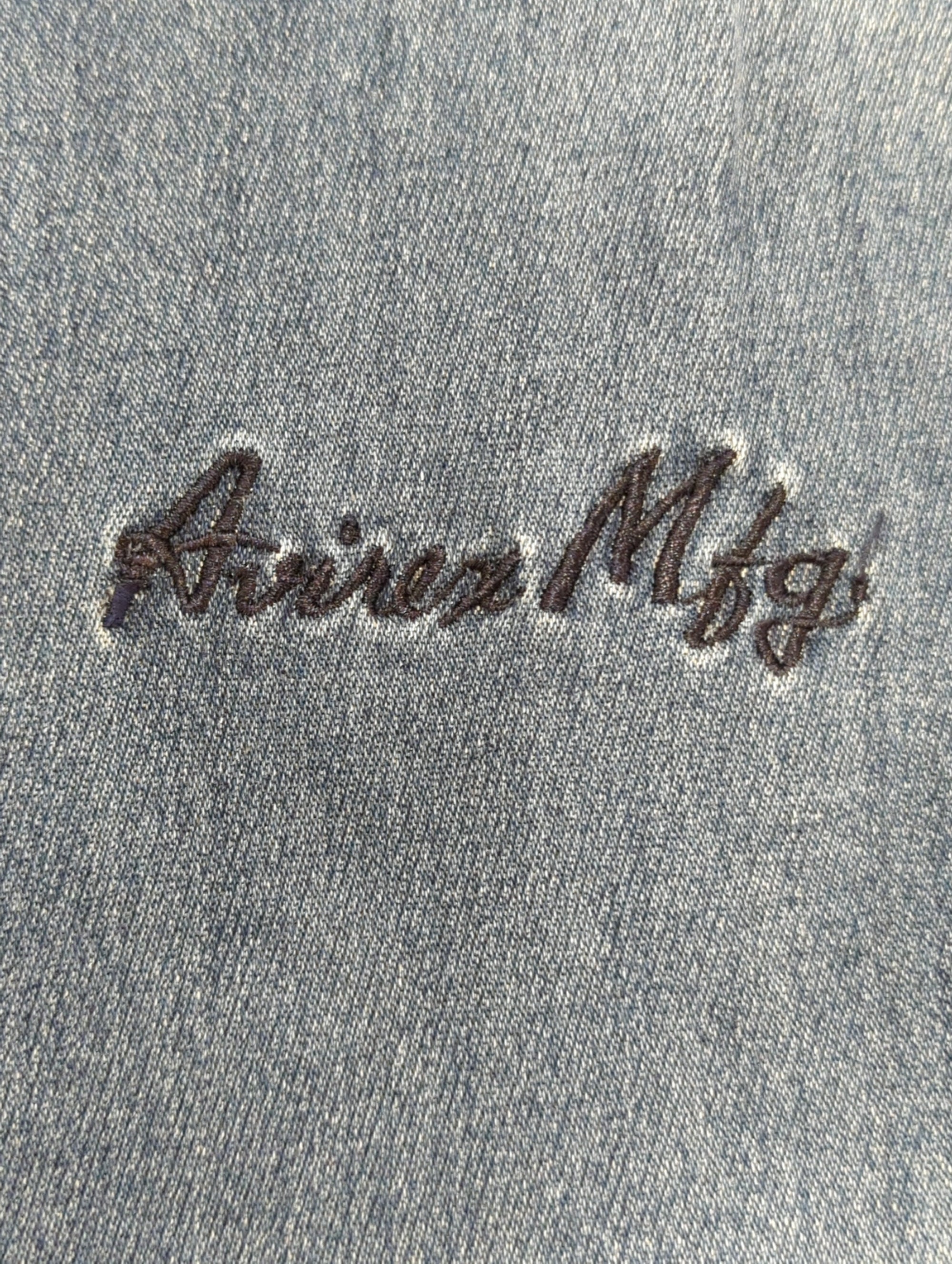 AVIREX / パーカー