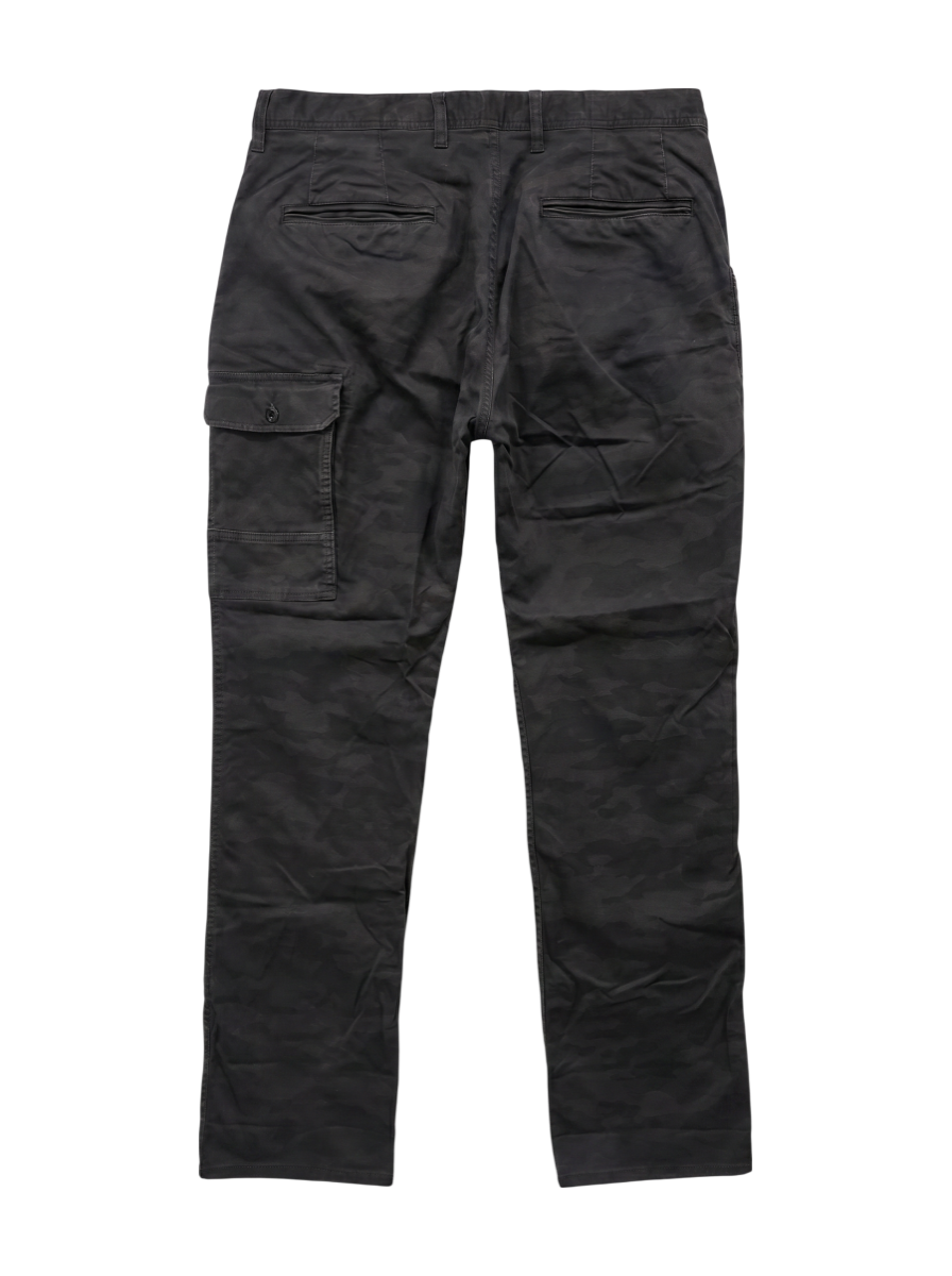 AVIREX / AVIREX/アヴィレックス/ストレッチ ドビー パンツ/STRETCH DOBBY PANT/MILIPAN
