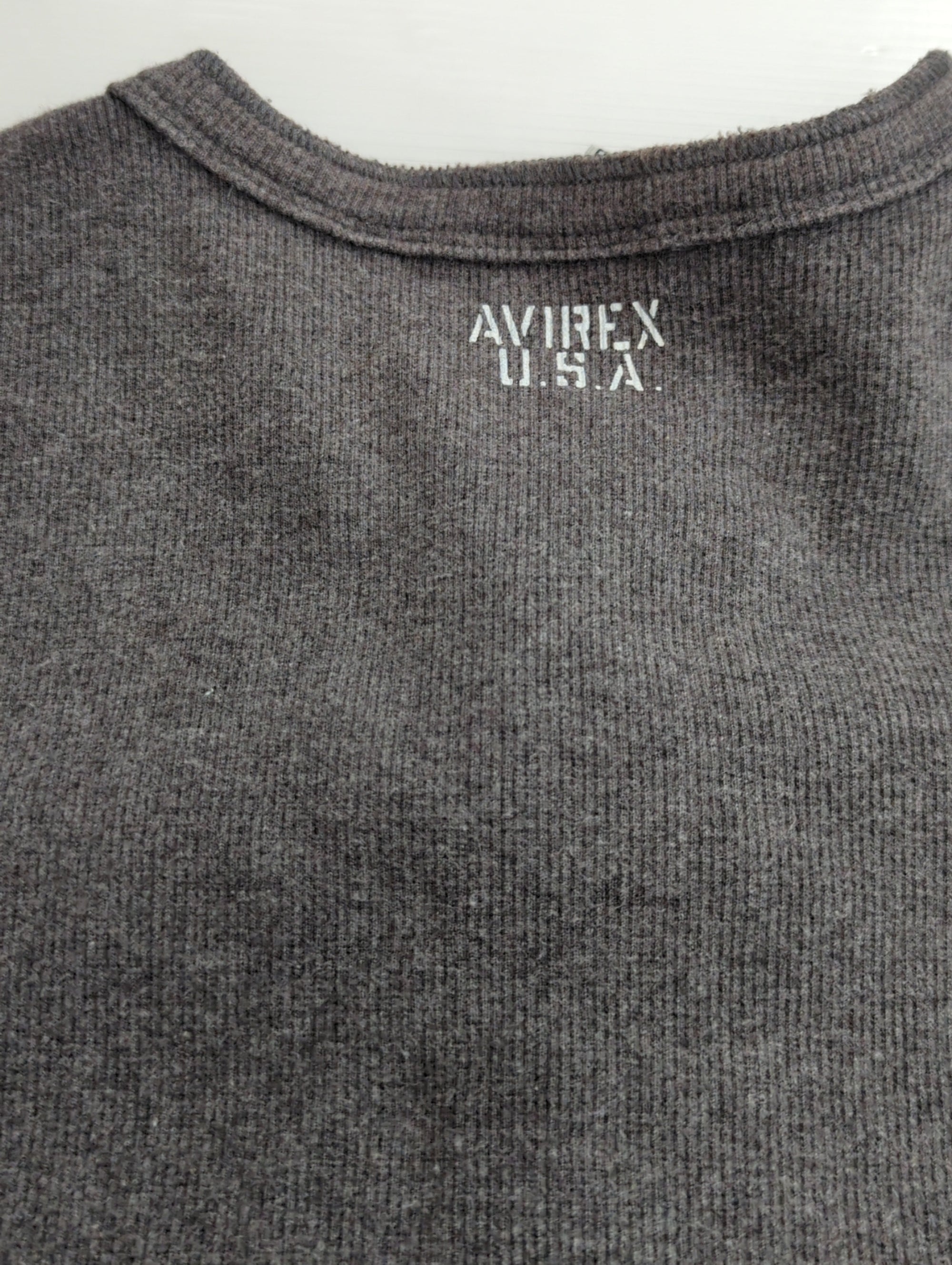 AVIREX / 半袖Tシャツ