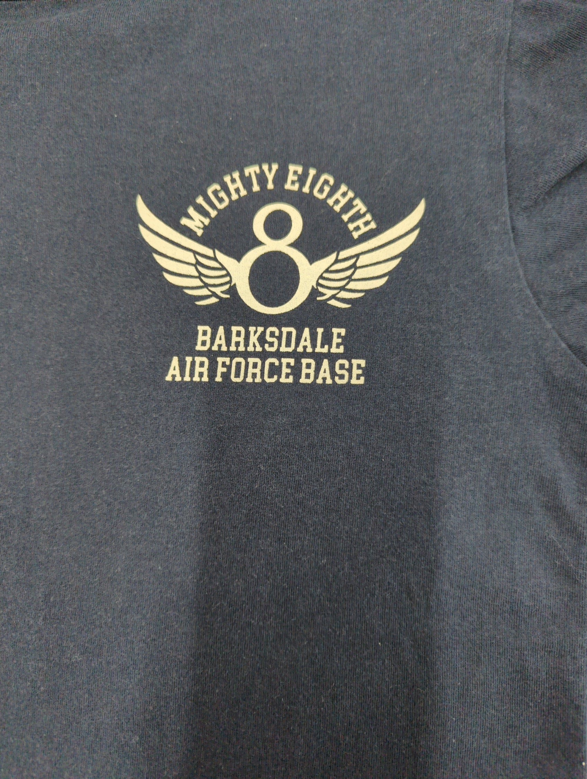 AVIREX / 長袖Tシャツ