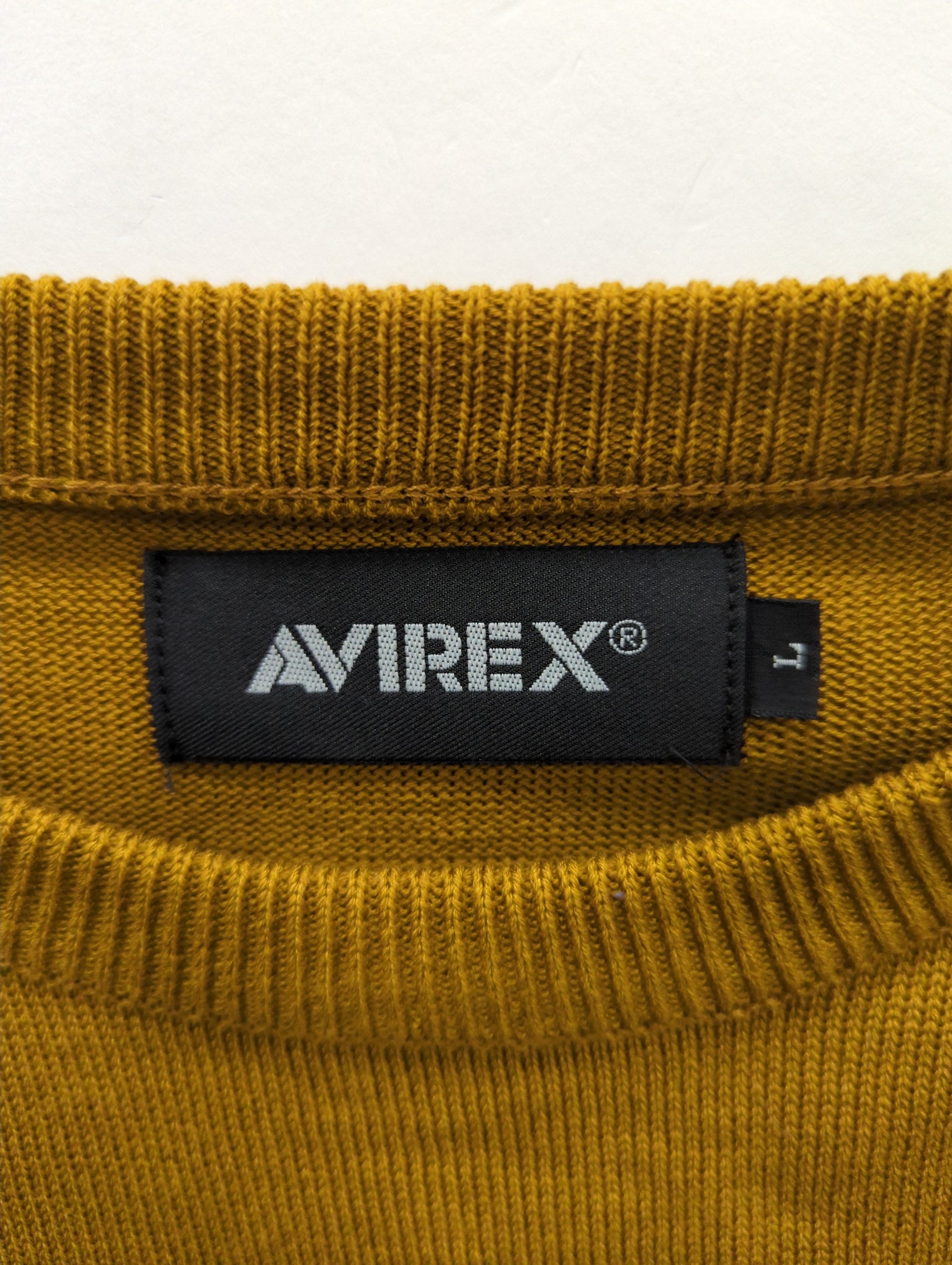 AVIREX / ニット / セーター