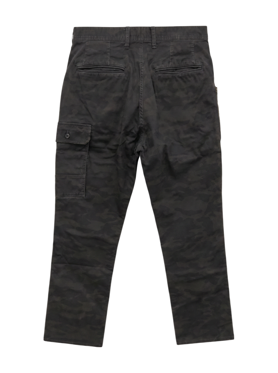AVIREX / AVIREX/アヴィレックス/ストレッチ ドビー パンツ/STRETCH DOBBY PANT/MILIPAN