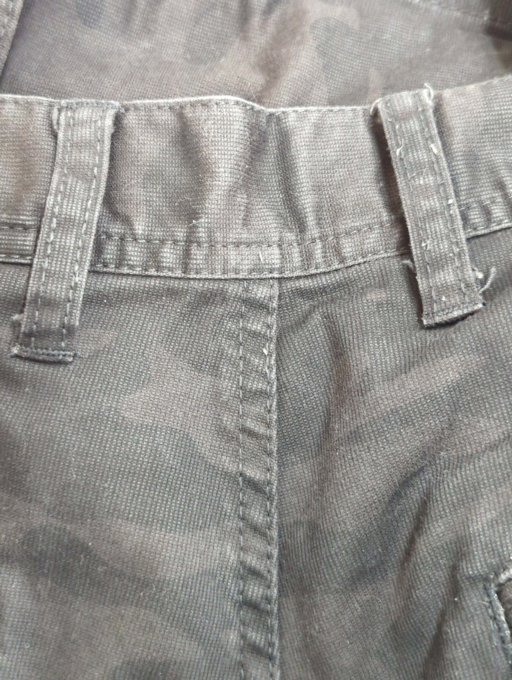 AVIREX / AVIREX/アヴィレックス/ストレッチ ドビー パンツ/STRETCH DOBBY PANT/MILIPAN