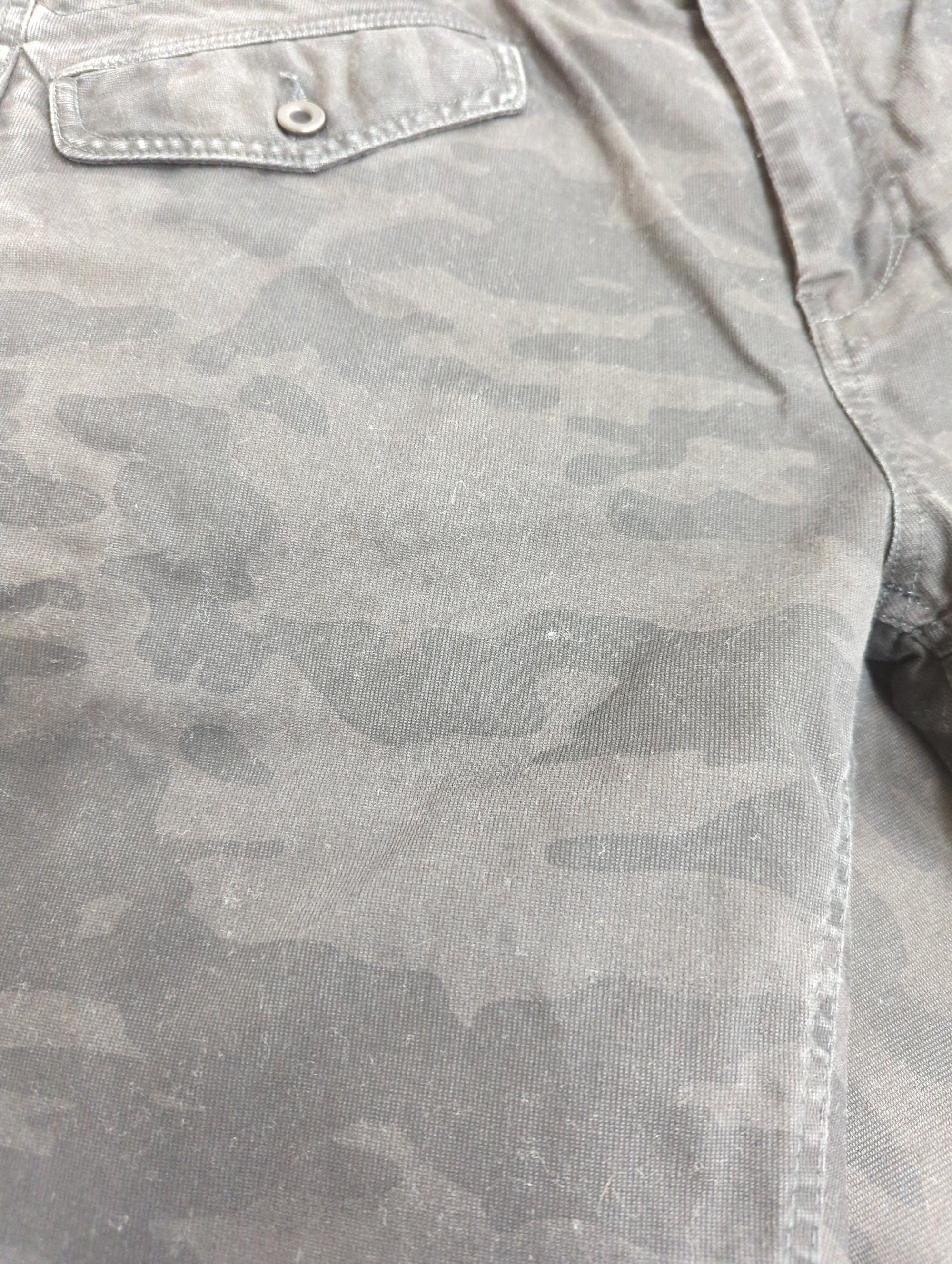 AVIREX / AVIREX/アヴィレックス/ストレッチ ドビー パンツ/STRETCH DOBBY PANT/MILIPAN