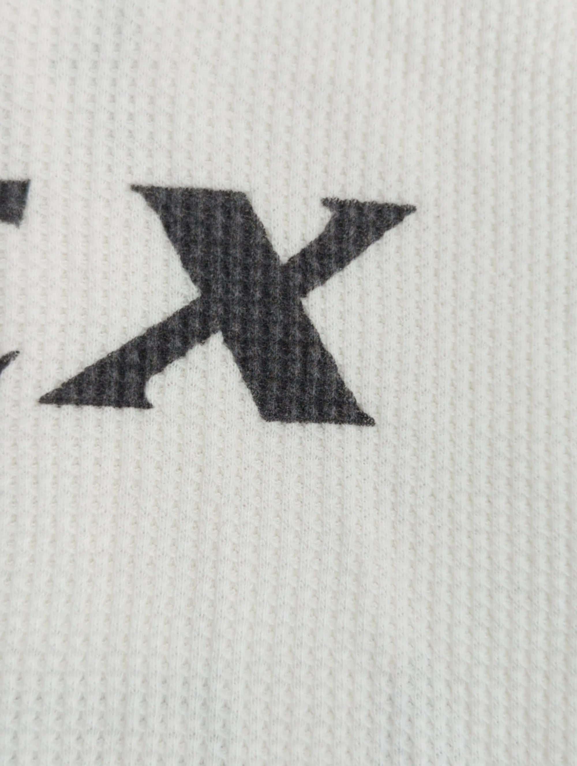 AVIREX / 長袖Tシャツ