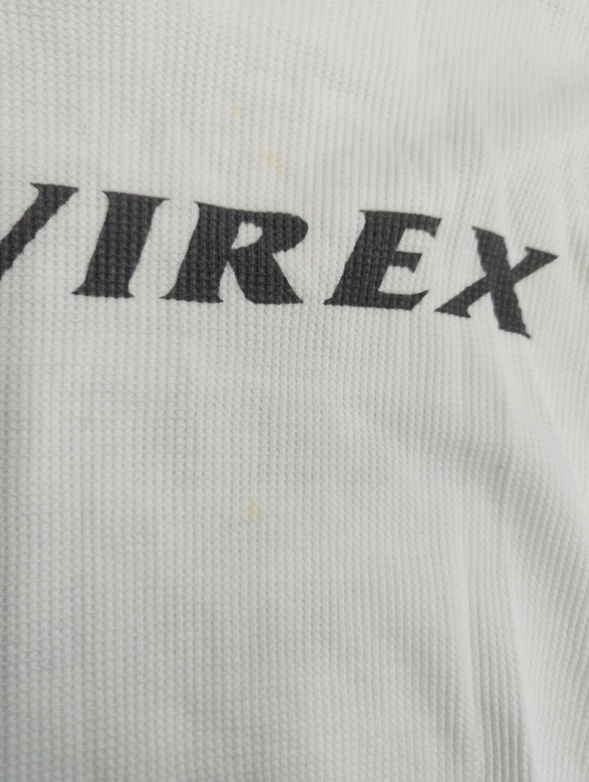 AVIREX / 長袖Tシャツ