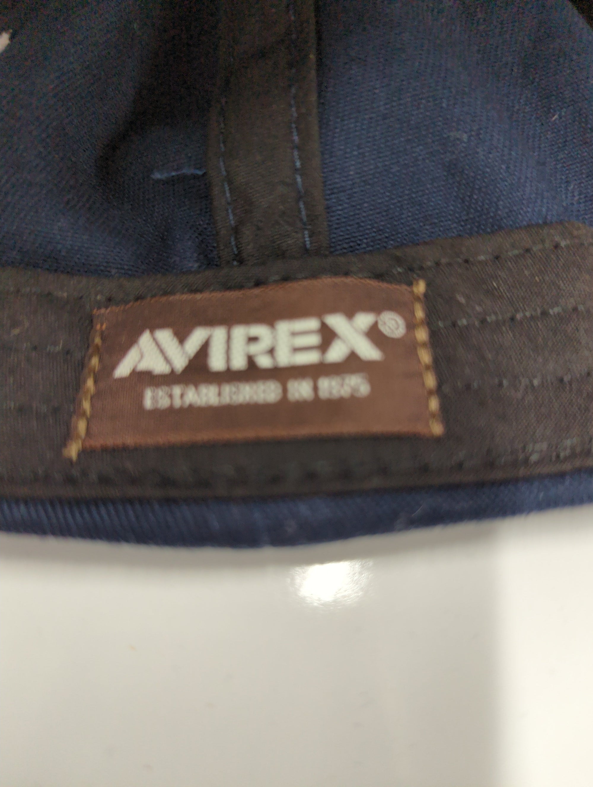 AVIREX / キャップ
