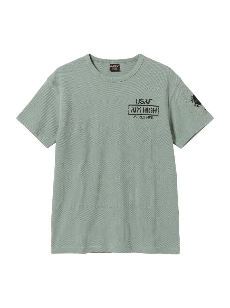 AVIREX / 半袖Tシャツ