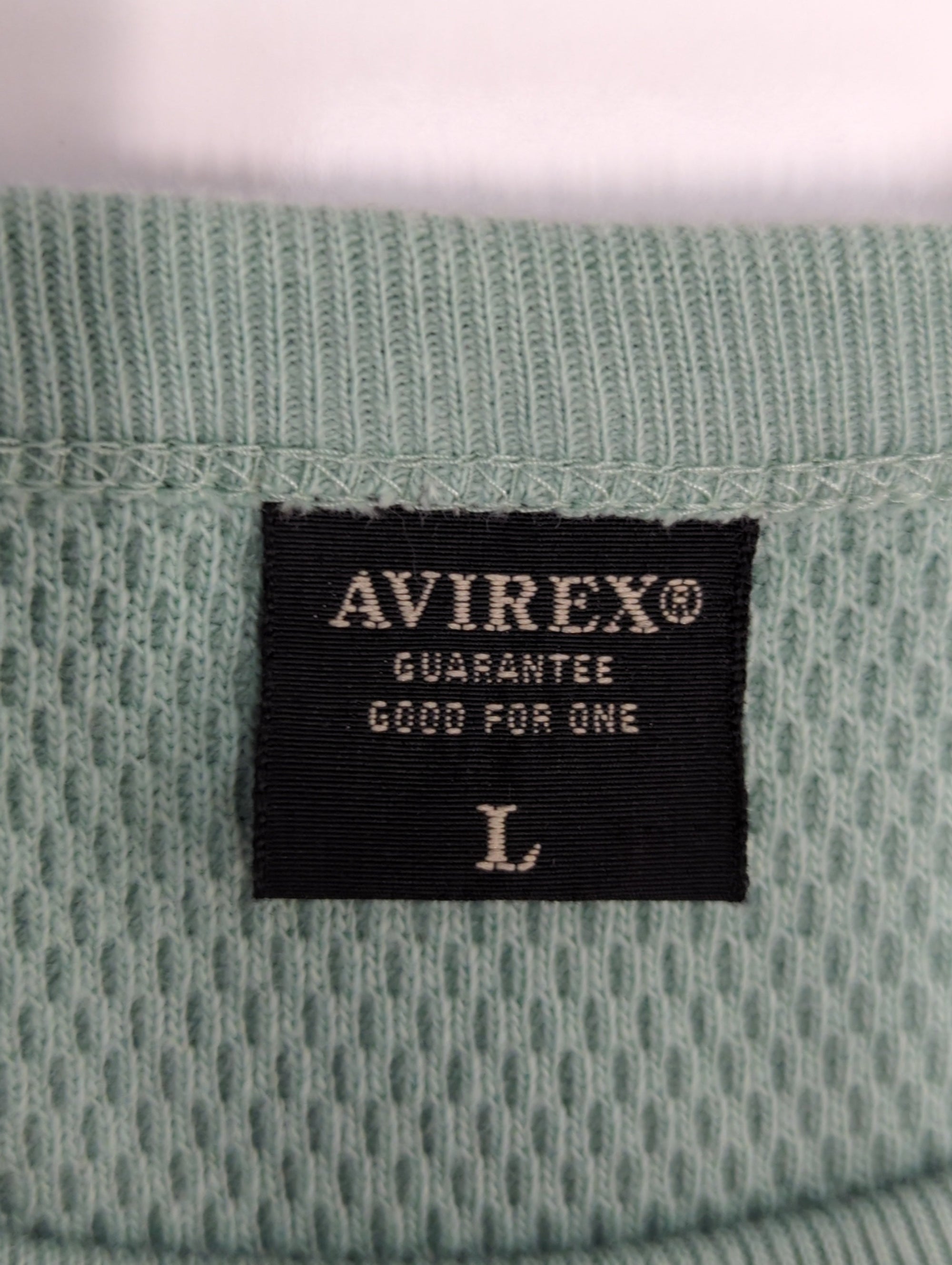 AVIREX / 半袖Tシャツ
