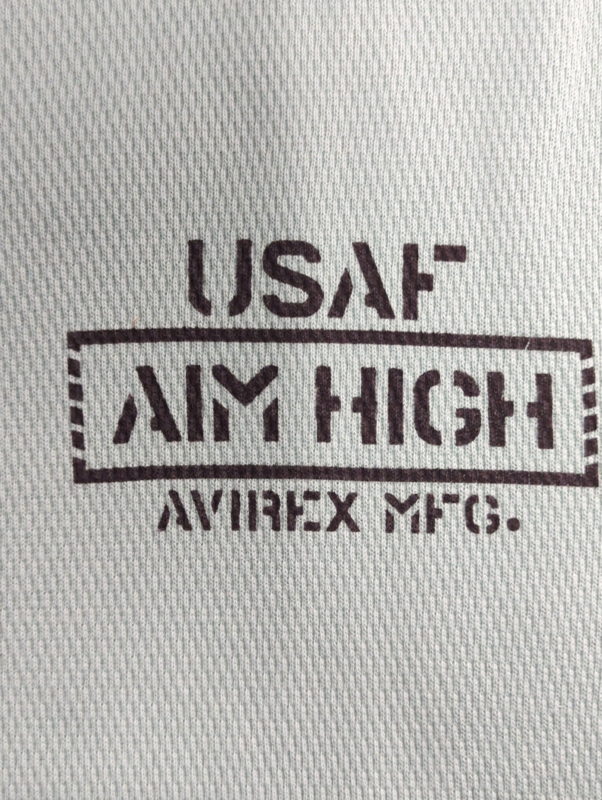 AVIREX / 半袖Tシャツ