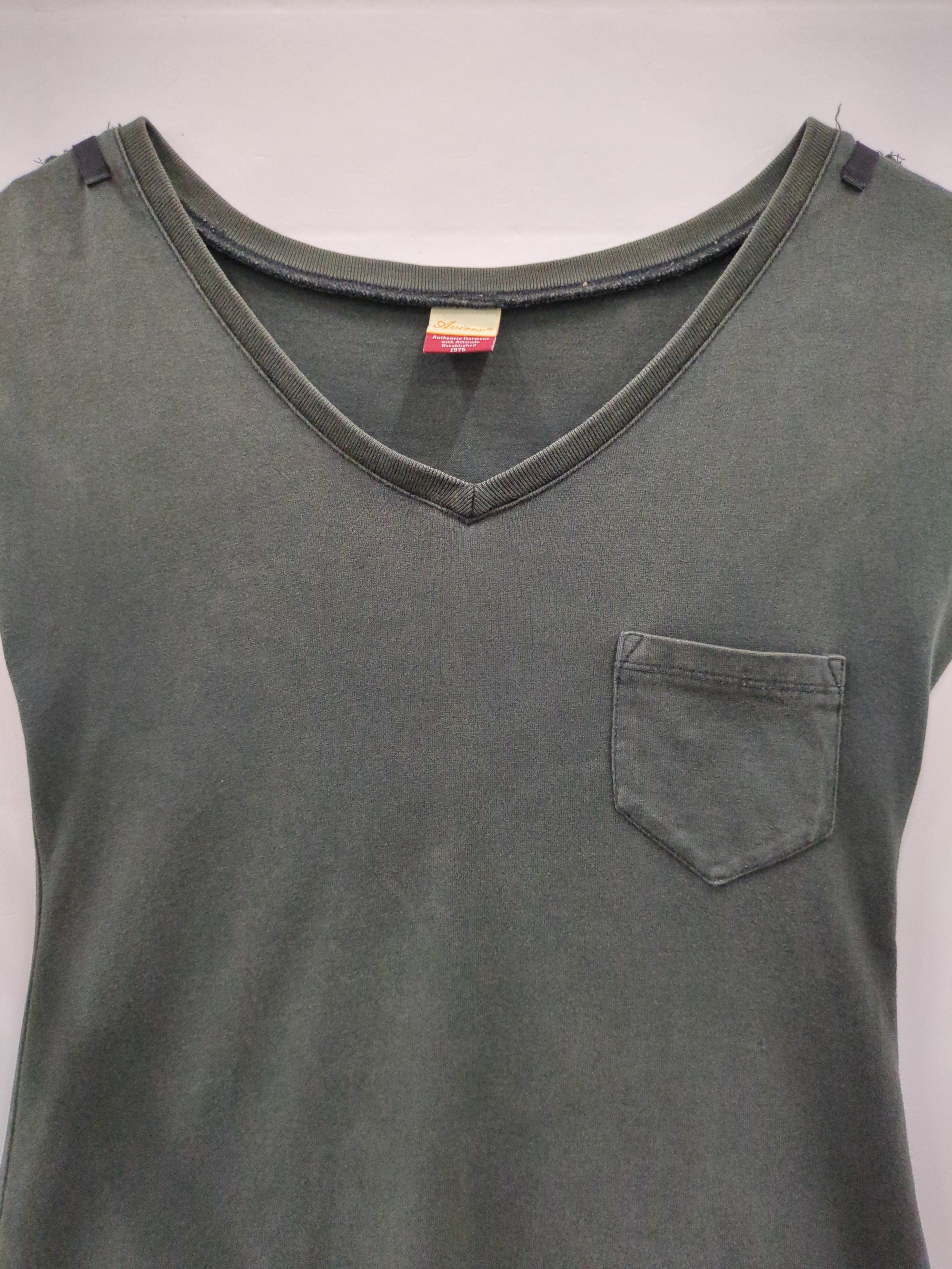 AVIREX / 半袖Tシャツ