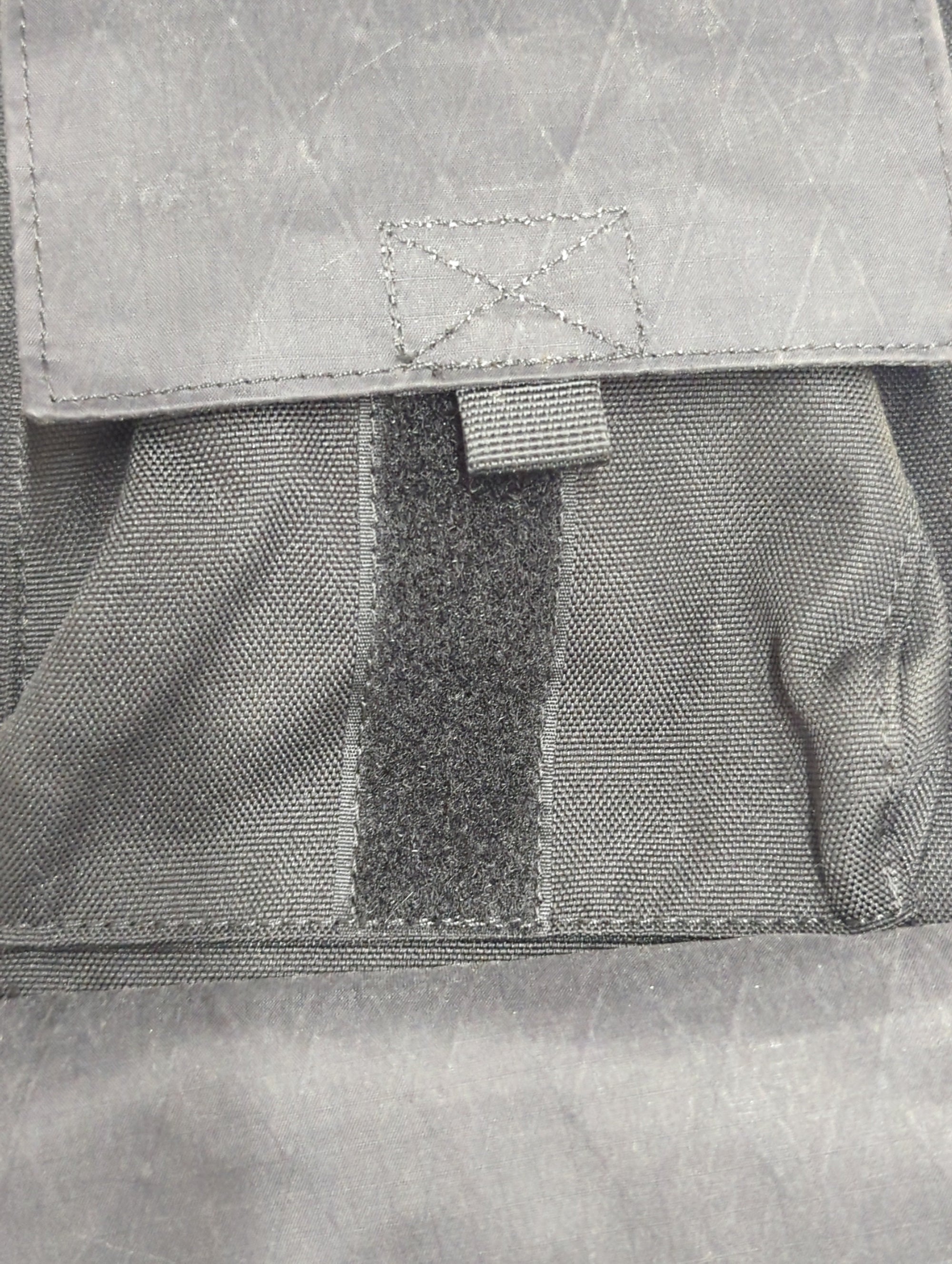 AVIREX / 【P.D.W.】ブートキャンプベスト/BOOTCAMP VEST
