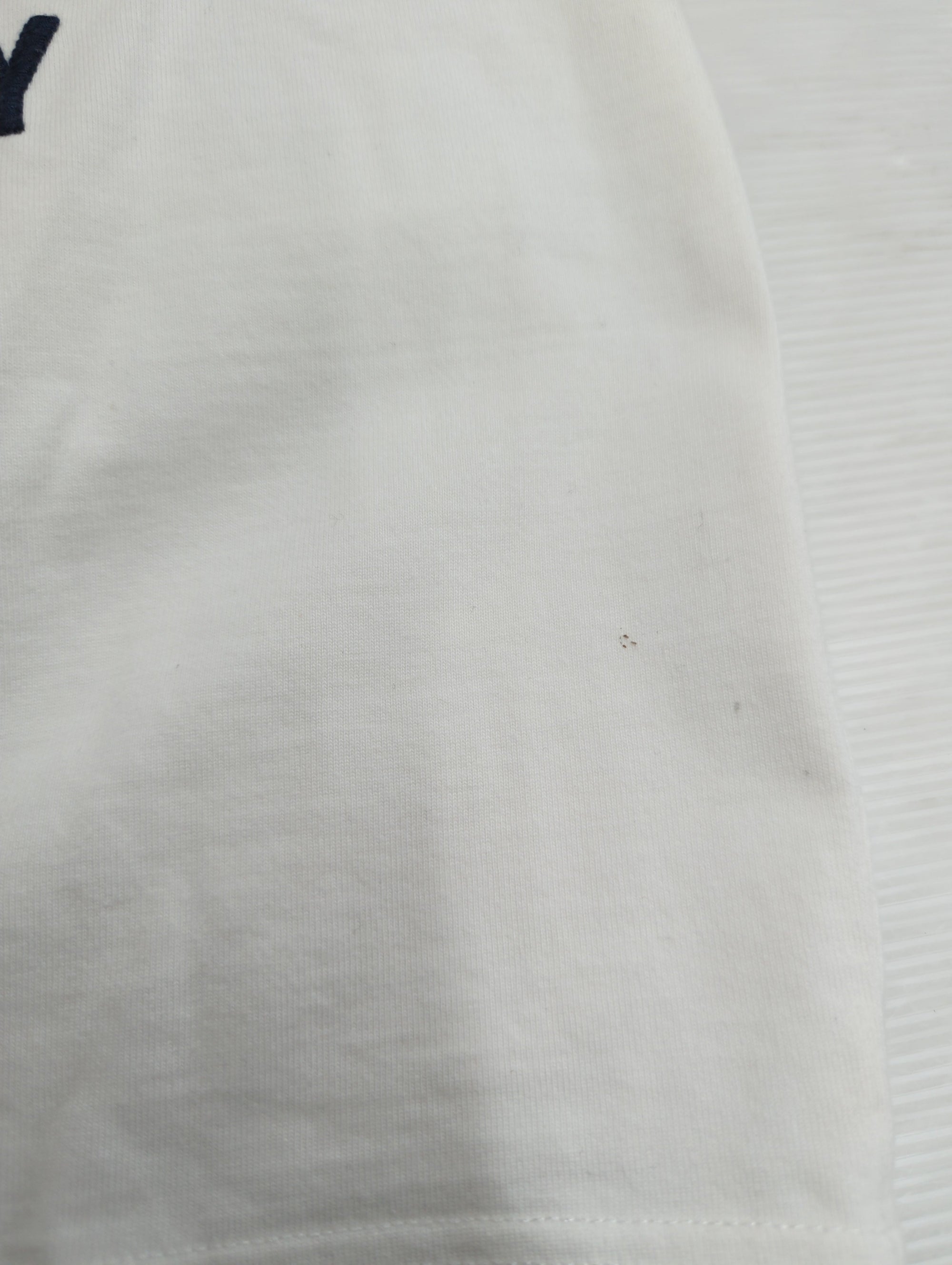 AVIREX / SH/刺繍 Tシャツ ダイビング&サルベージ/EMB CREW NECK T-SHIRT DIVING & SALVAGE