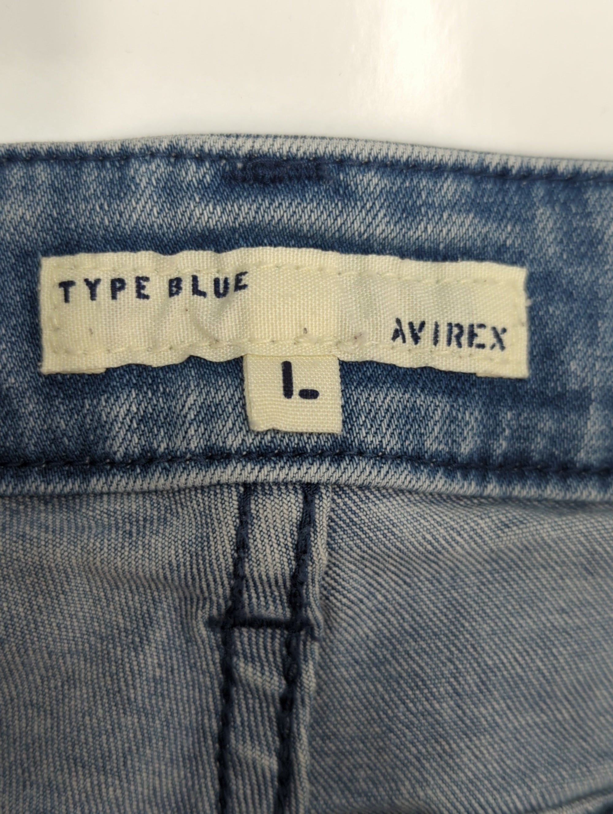 AVIREX / デニムパンツ