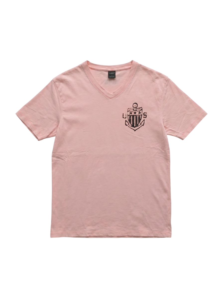 AVIREX / 半袖Tシャツ