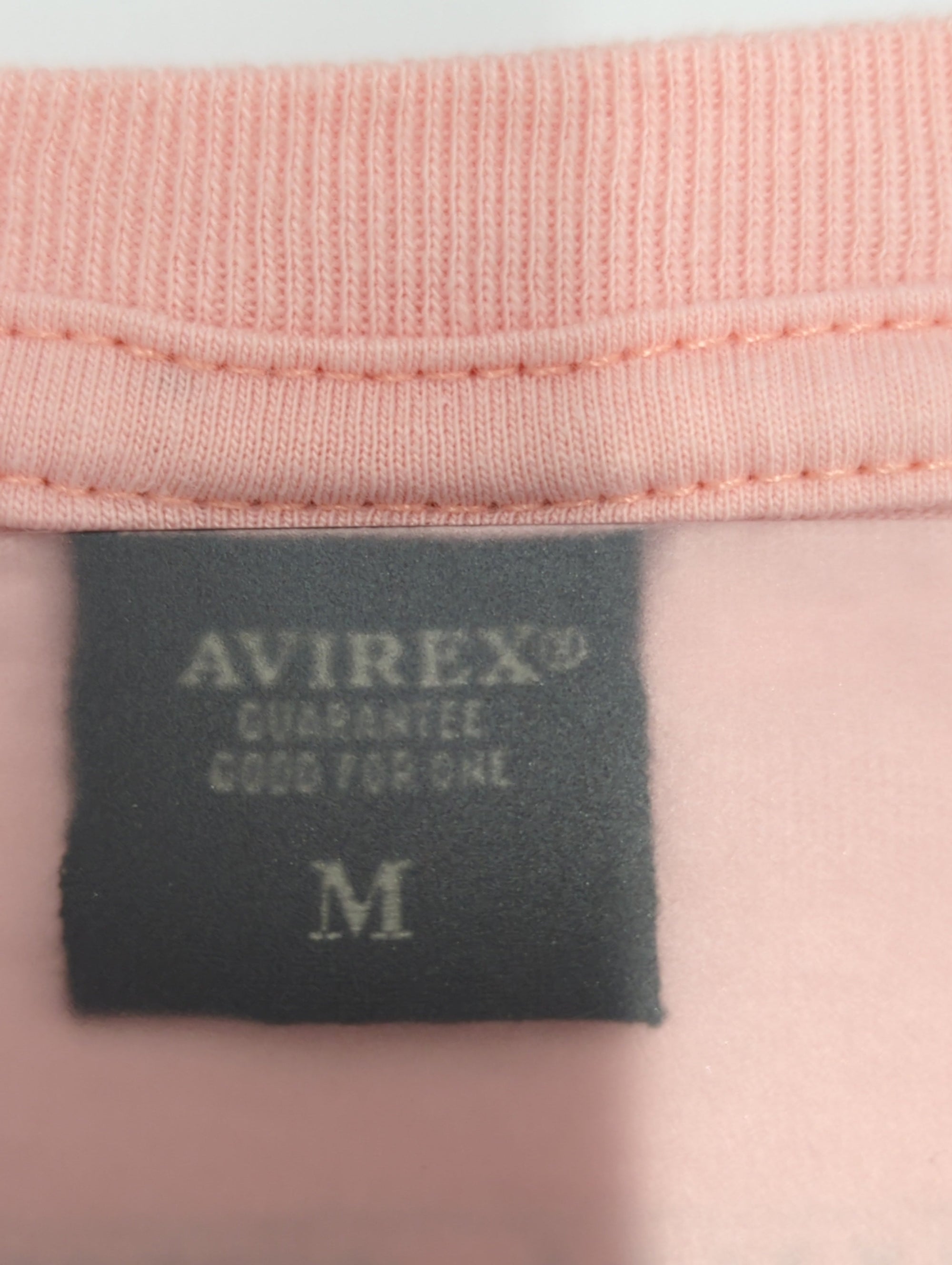 AVIREX / 半袖Tシャツ