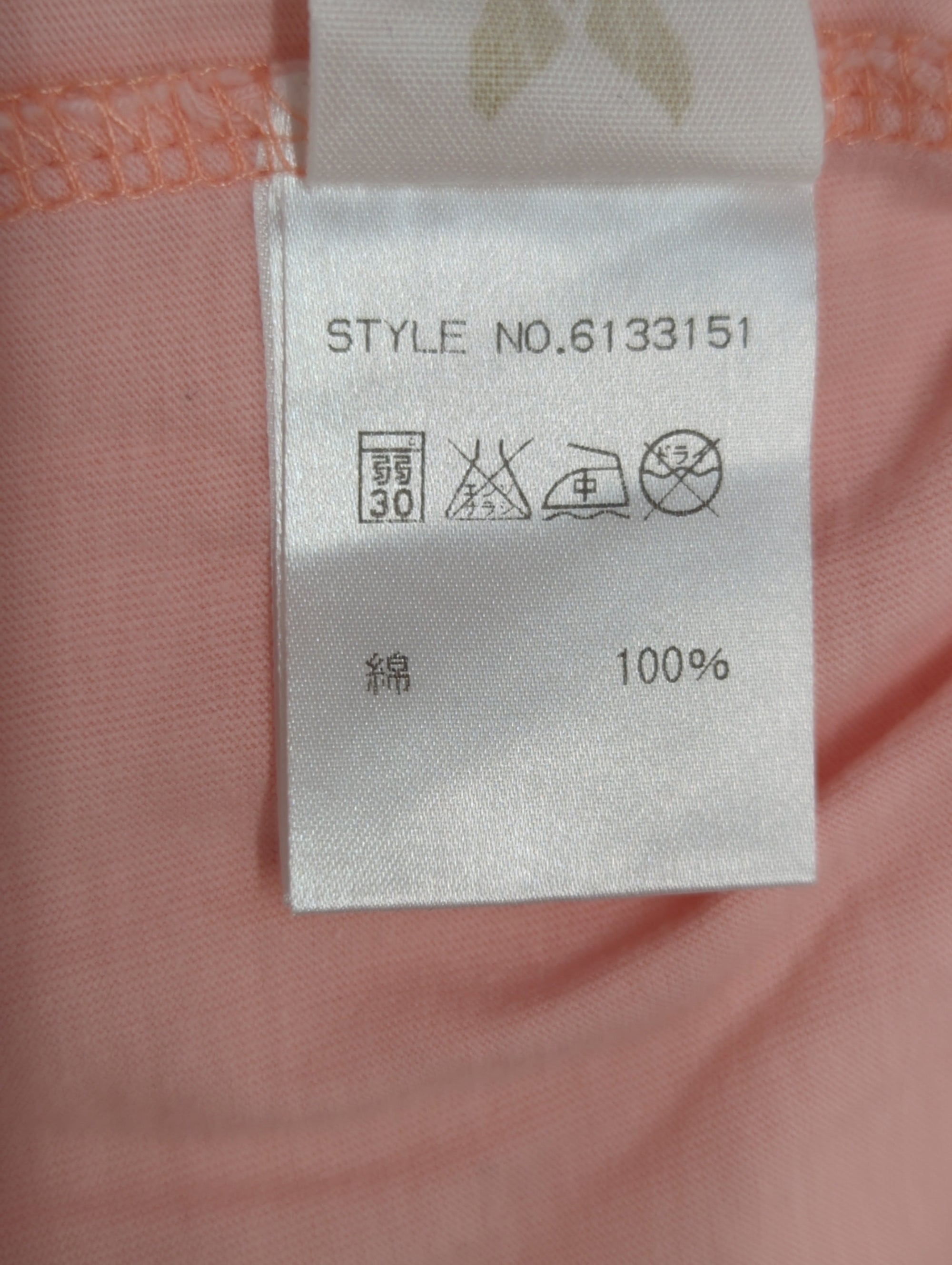 AVIREX / 半袖Tシャツ